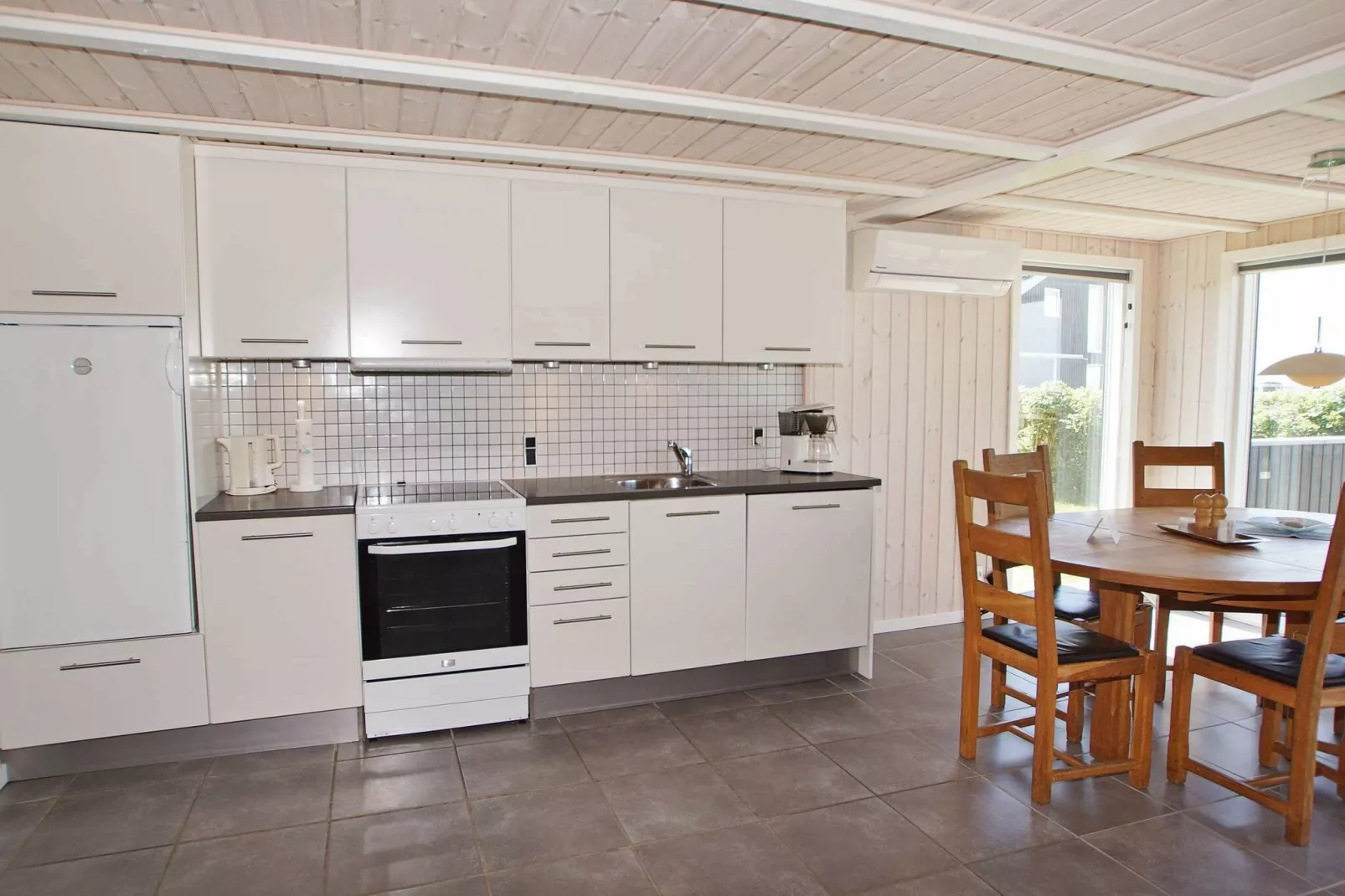6 persoons vakantie huis in Hemmet-By Traum-Binnen