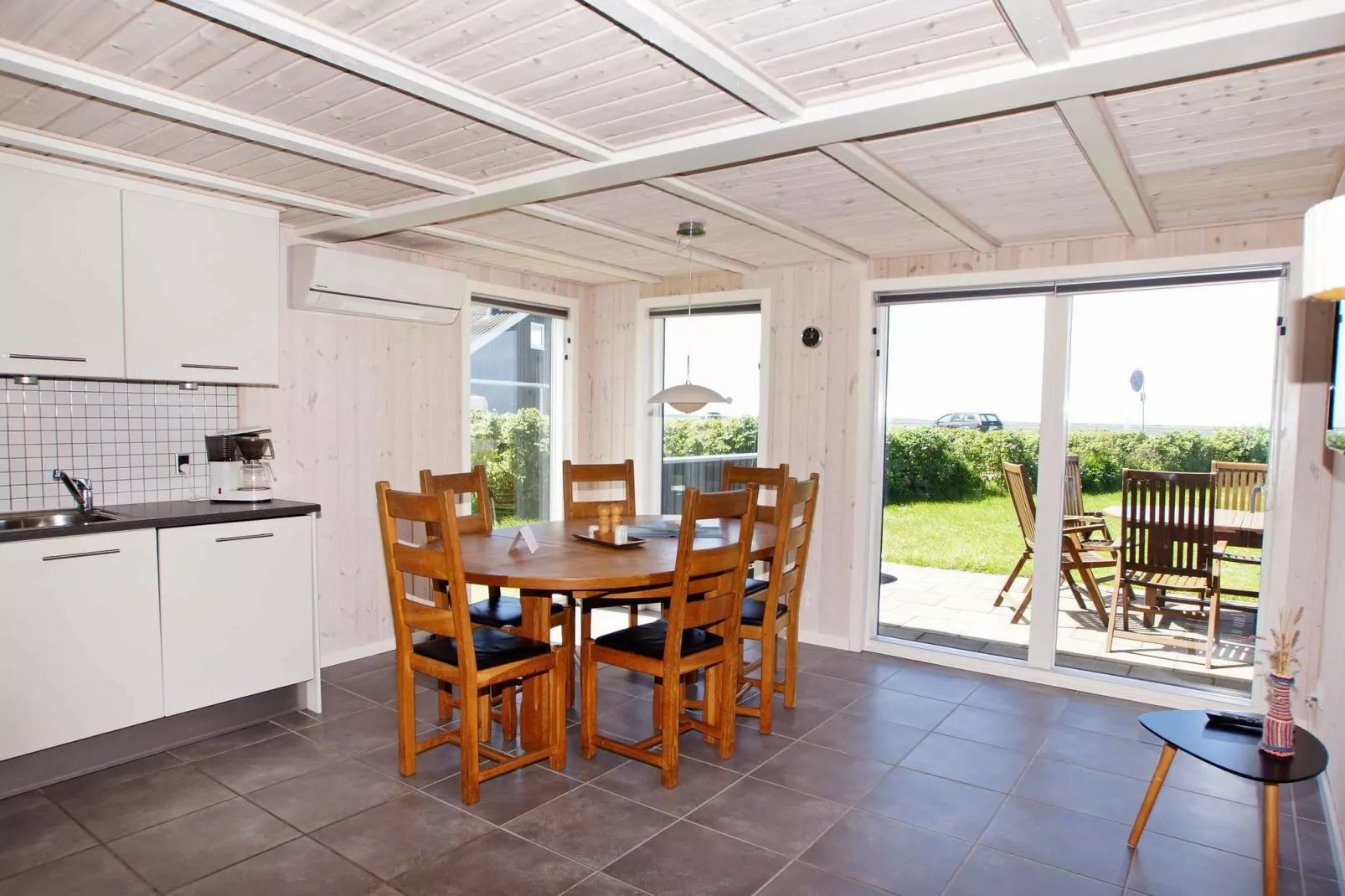 6 persoons vakantie huis in Hemmet-By Traum-Binnen