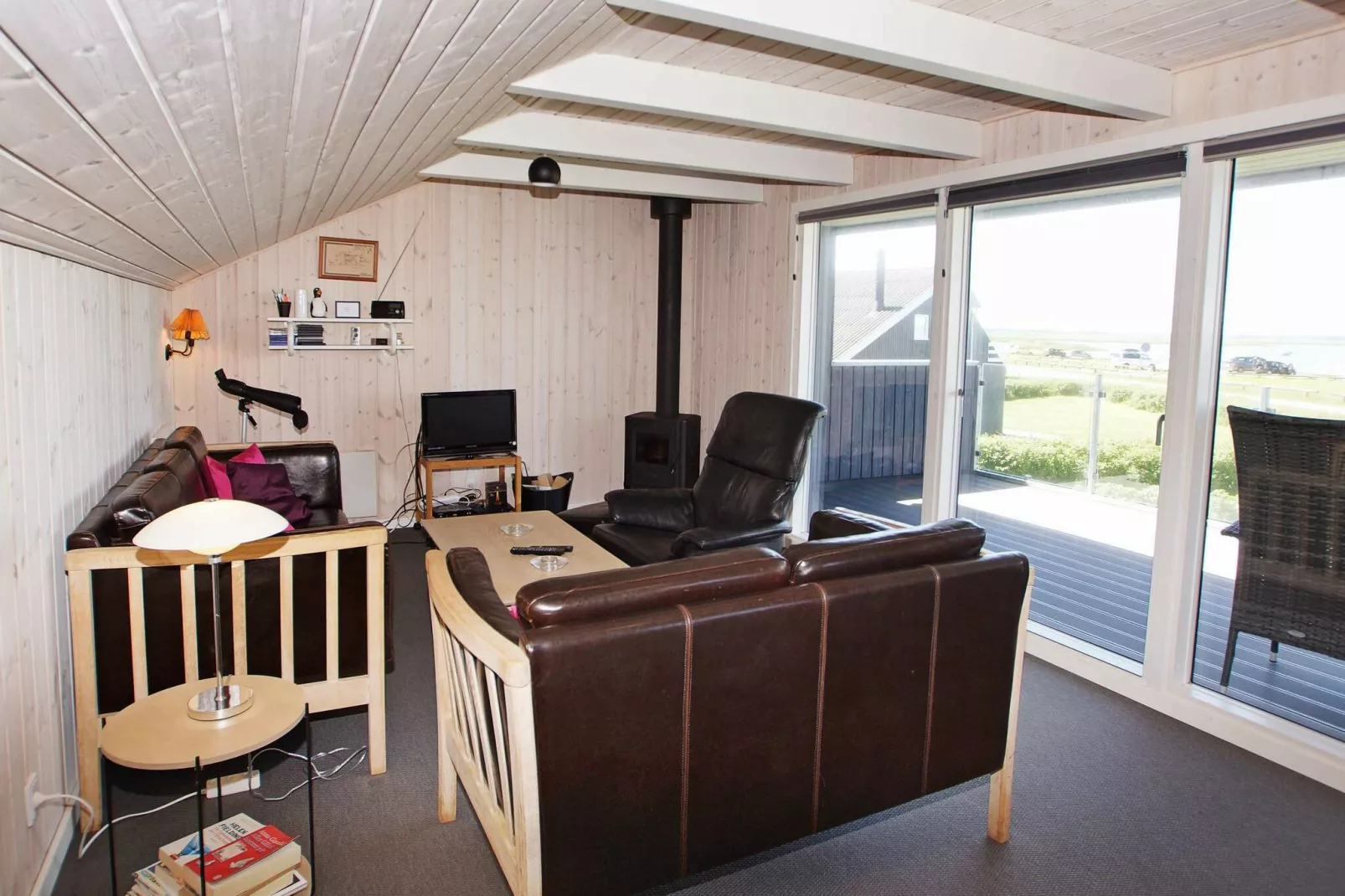 6 persoons vakantie huis in Hemmet-By Traum-Binnen