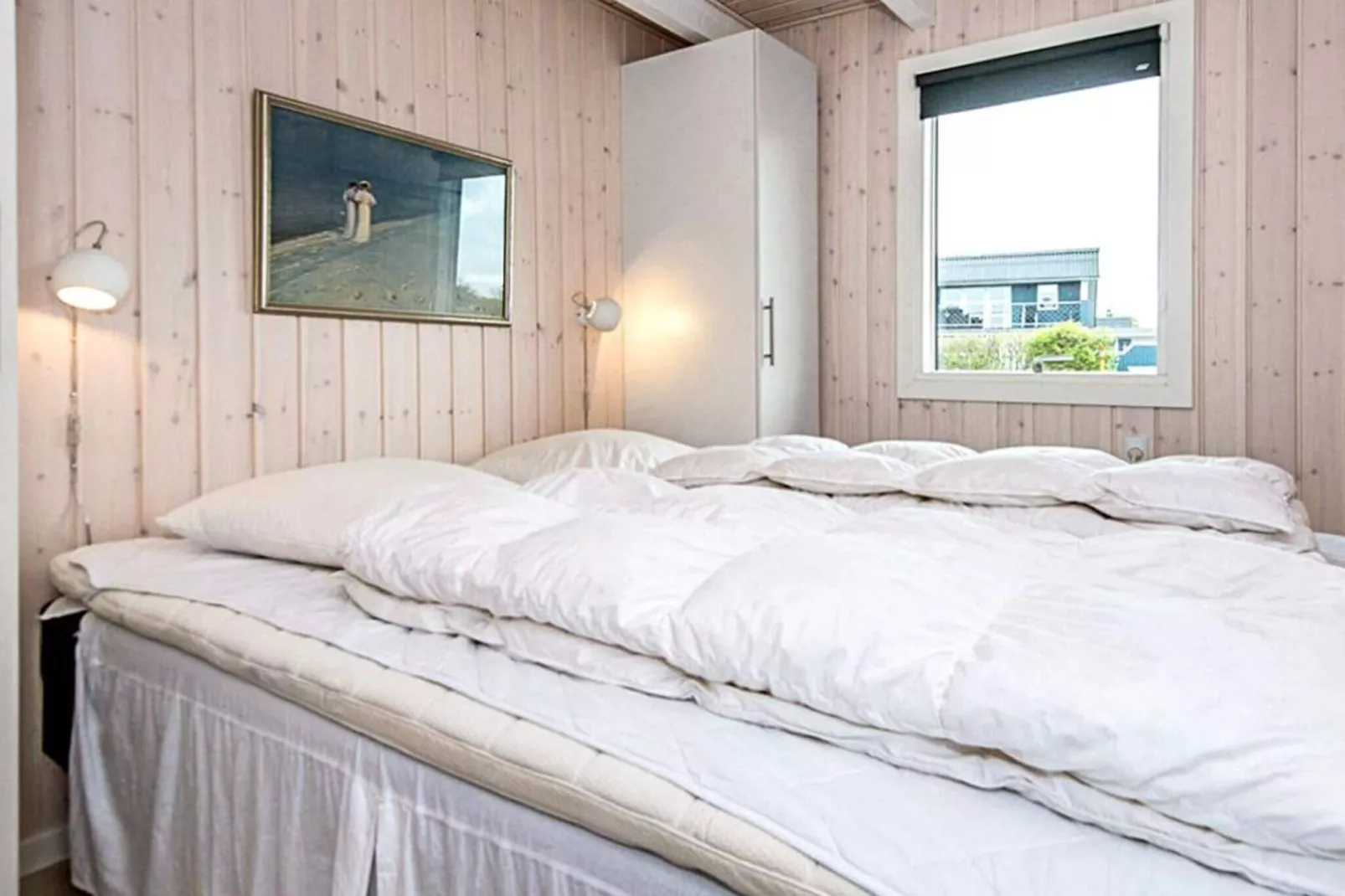 6 persoons vakantie huis in Hemmet-By Traum-Binnen