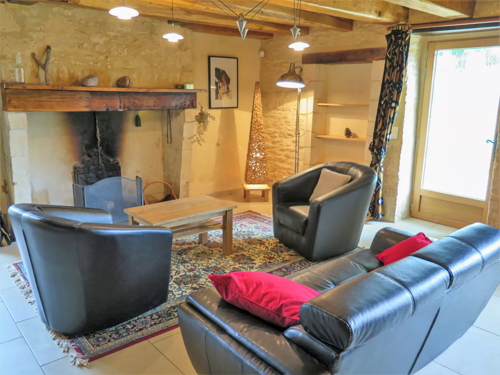 La Ferme