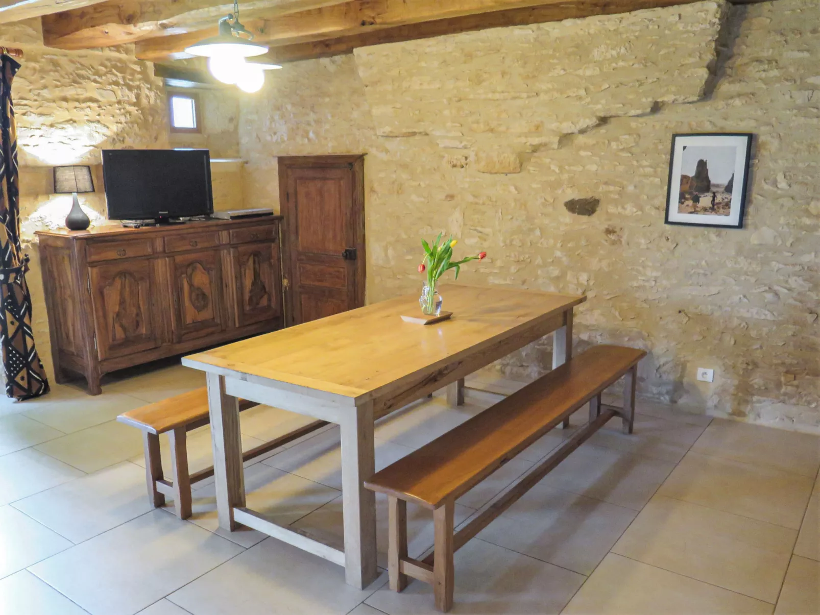 La Ferme