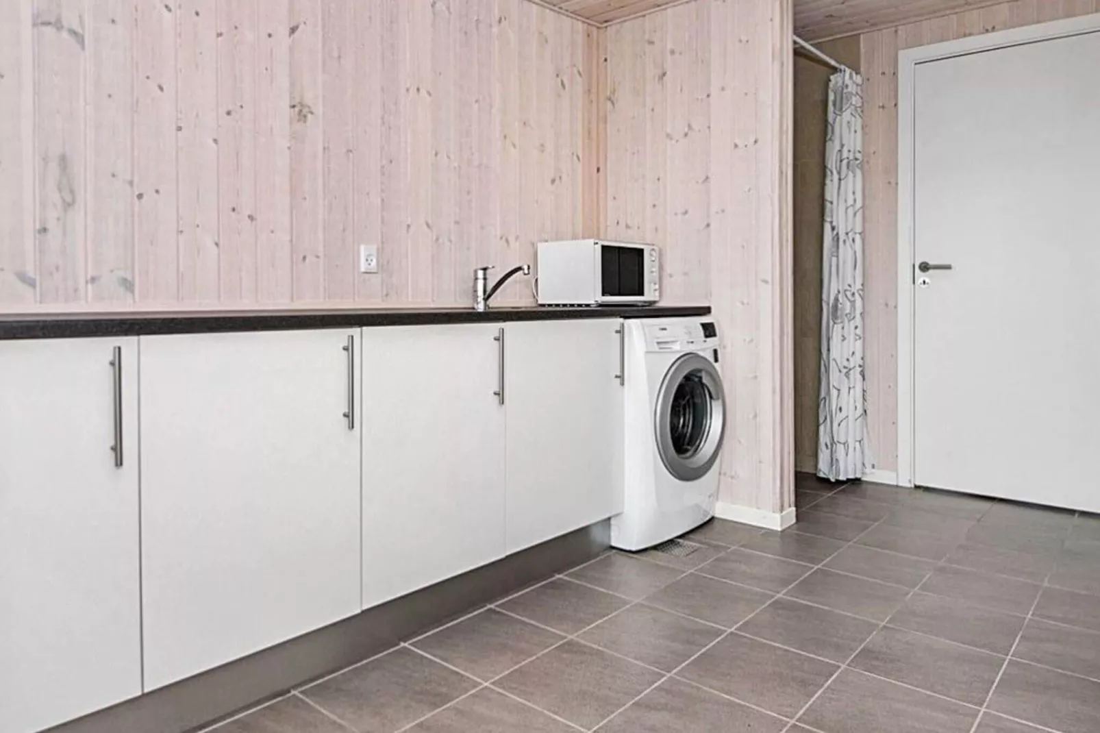 6 persoons vakantie huis in Hemmet-By Traum-Binnen