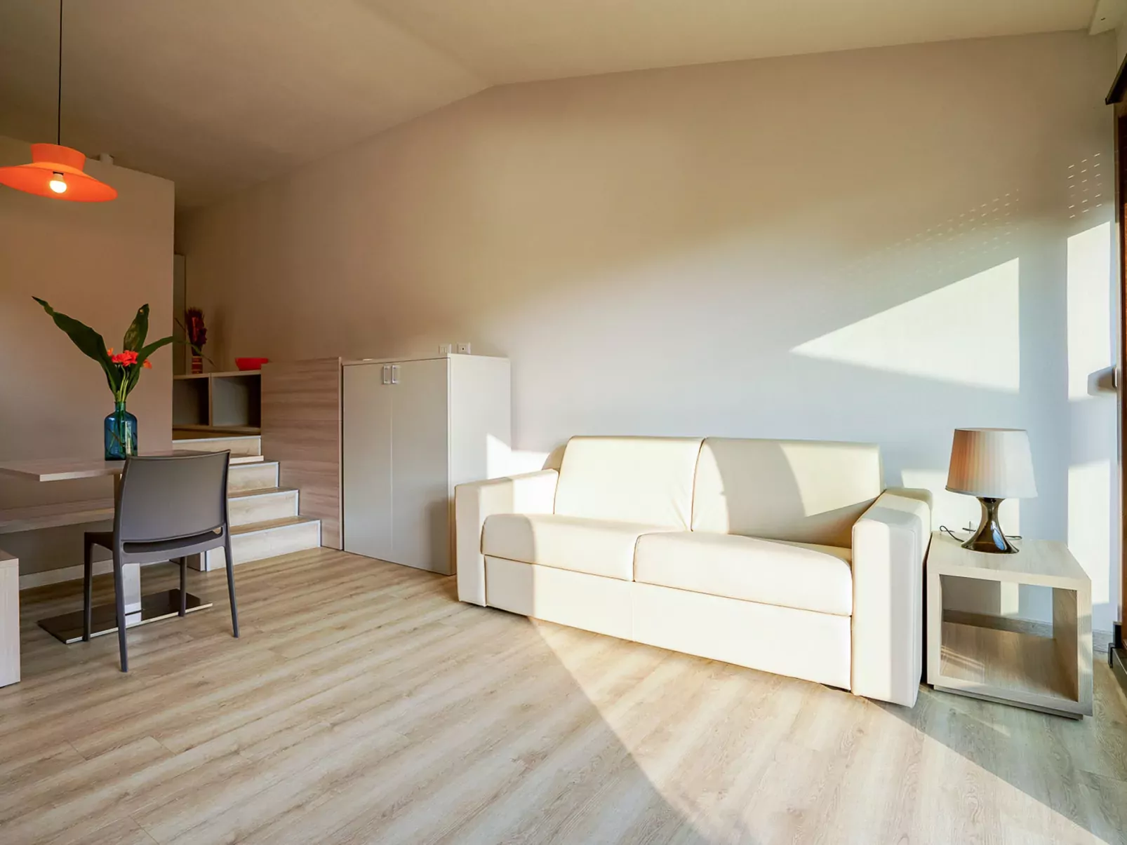 Twoo-room Comfort-Binnen