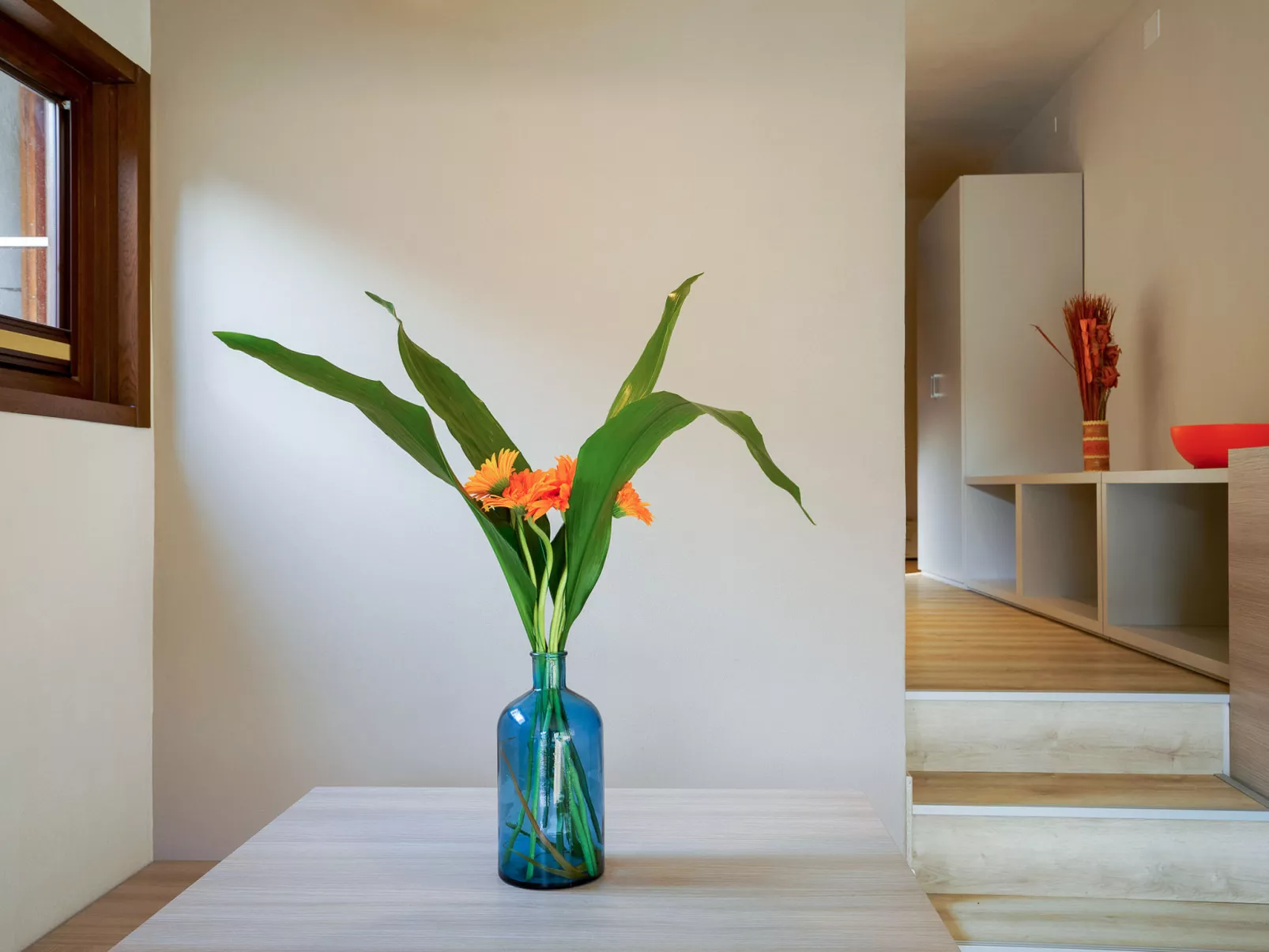 Twoo-room Comfort-Binnen