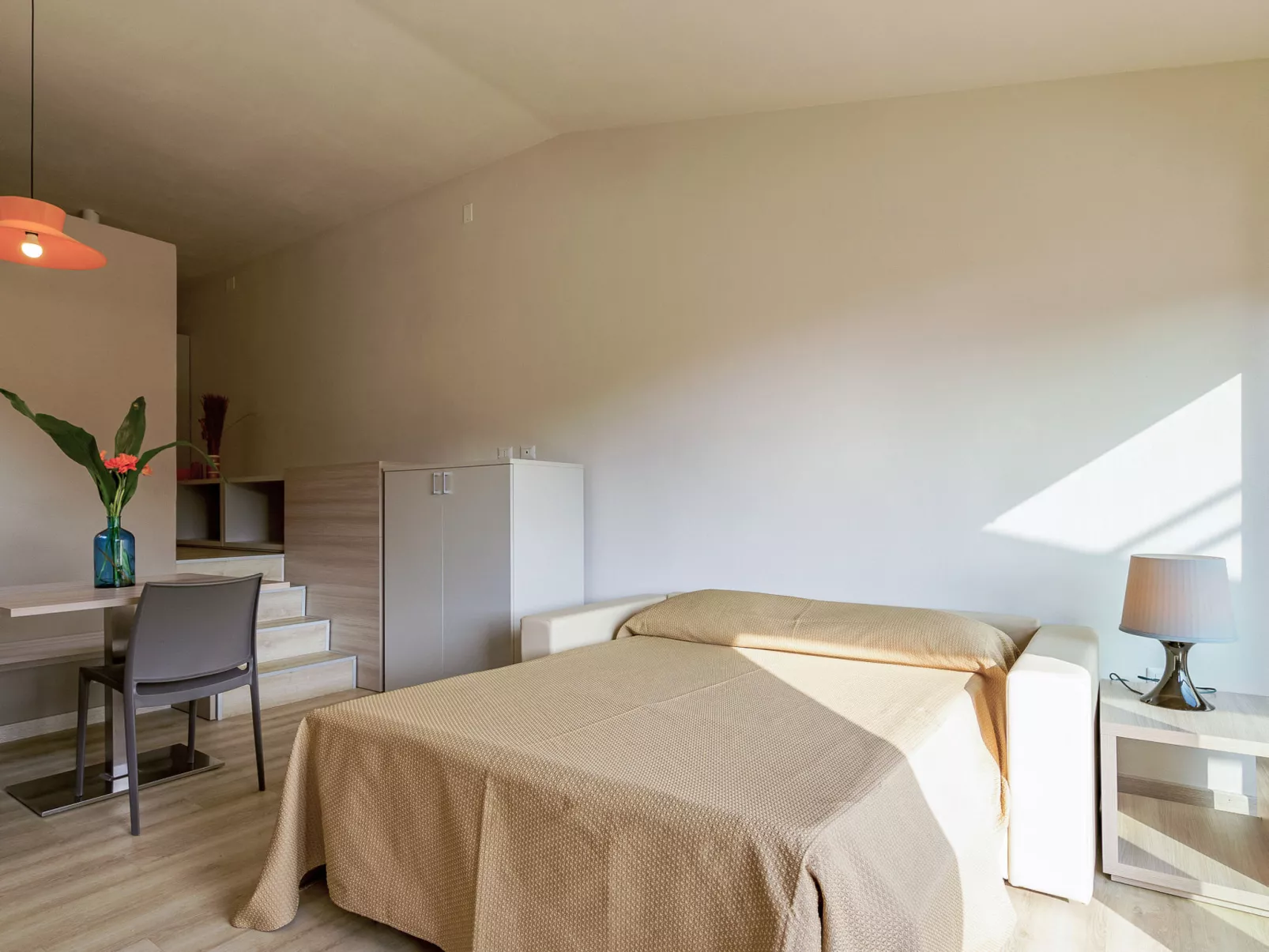 Twoo-room Comfort-Binnen