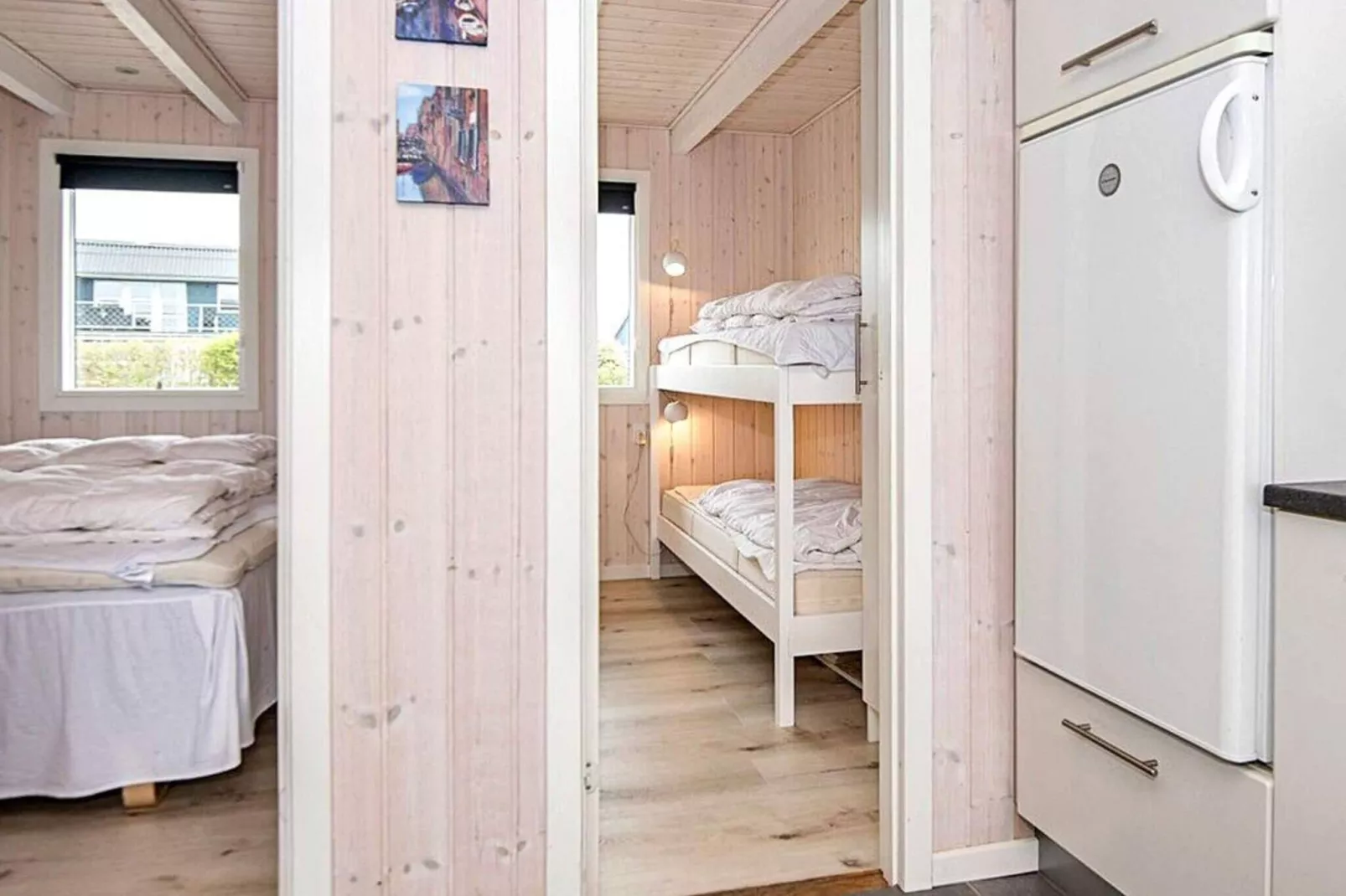 6 persoons vakantie huis in Hemmet-By Traum-Binnen
