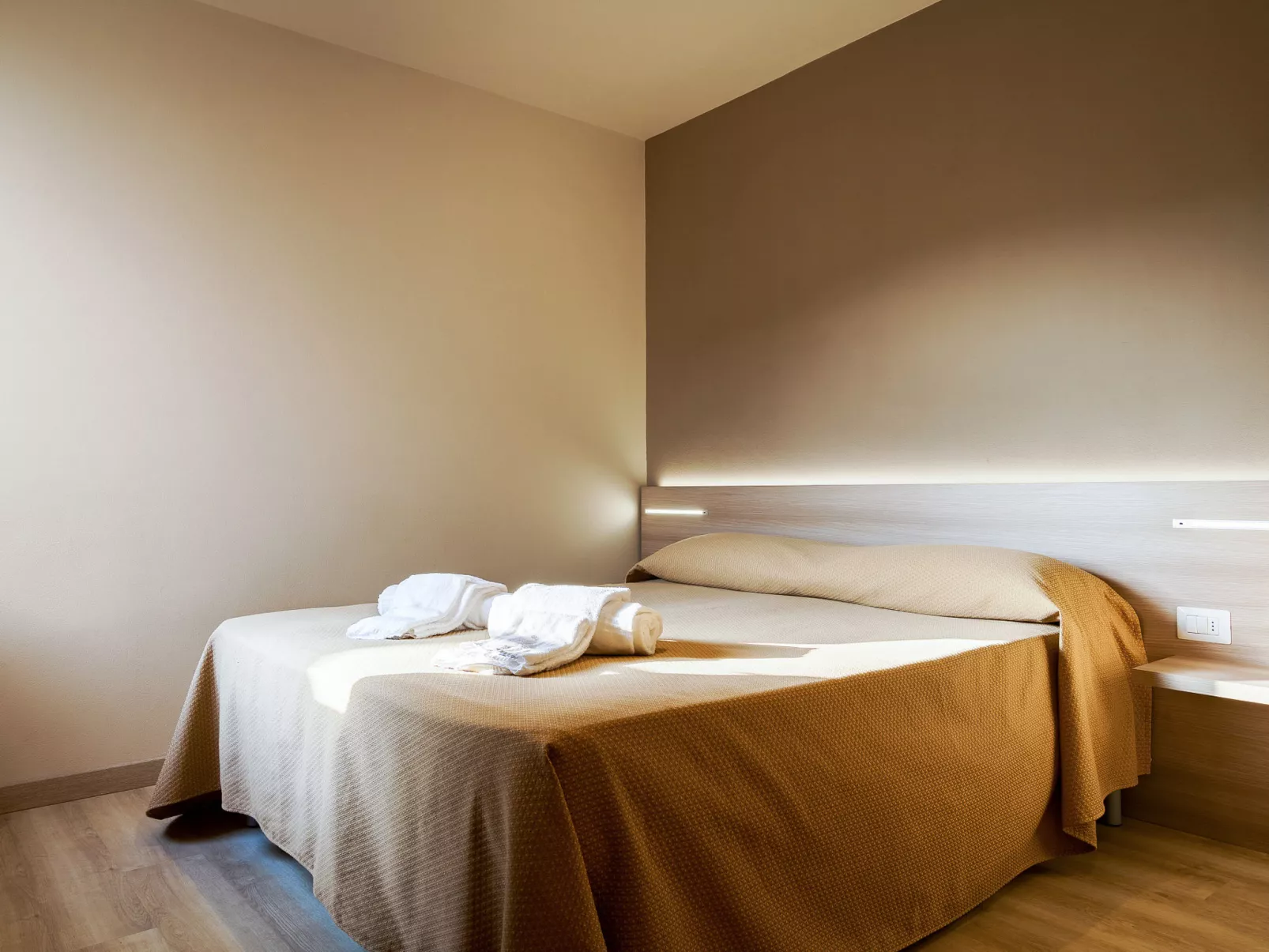 Twoo-room Comfort-Binnen
