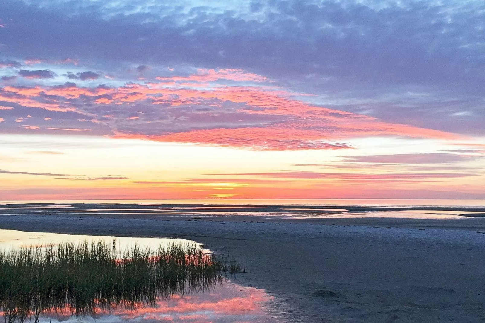 6 persoons vakantie huis in Hemmet-By Traum-Niet-getagd