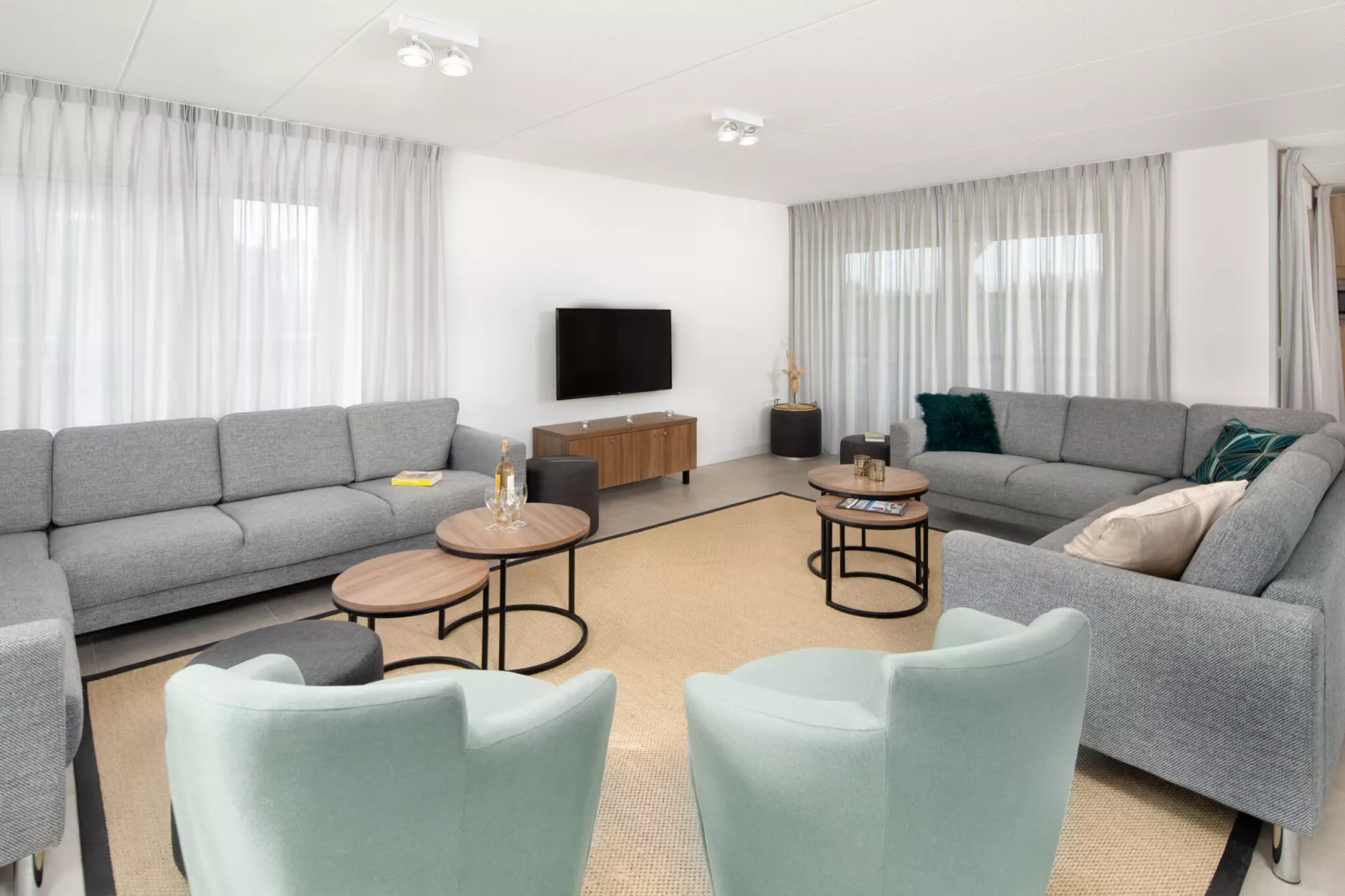 Beach Resort Nieuwvliet-Bad 10