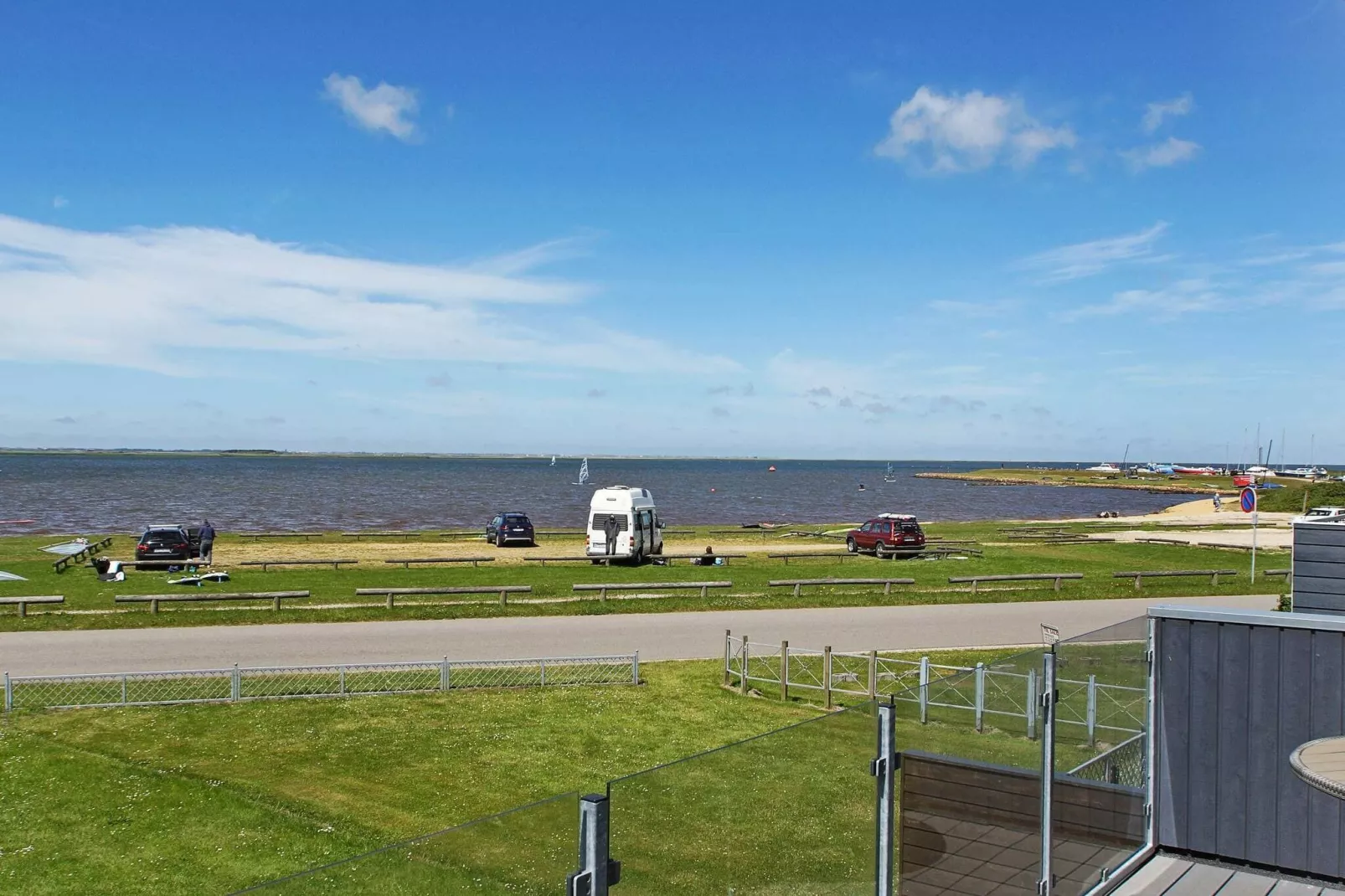 6 persoons vakantie huis in Hemmet-By Traum-Uitzicht