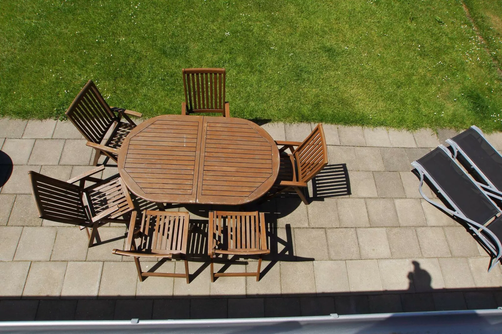 6 persoons vakantie huis in Hemmet-By Traum-Uitzicht