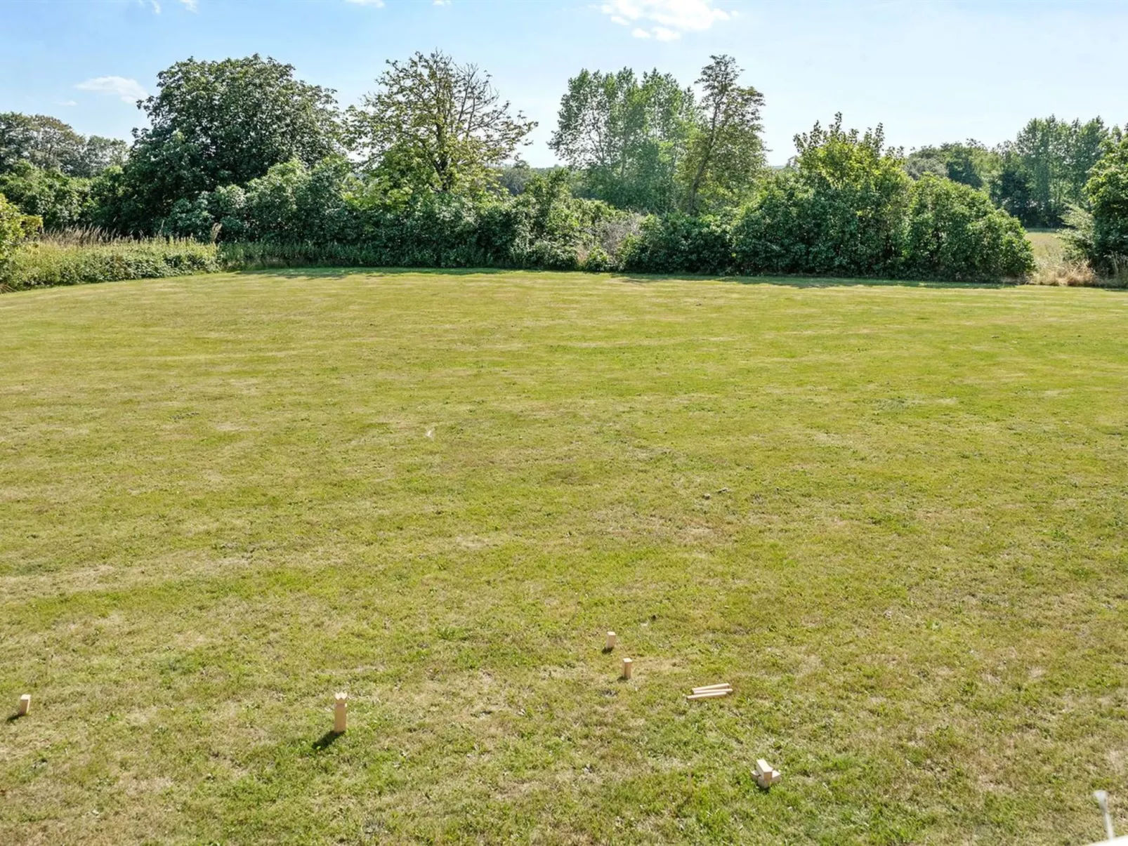"Nikan" - 300m from the sea-Buiten