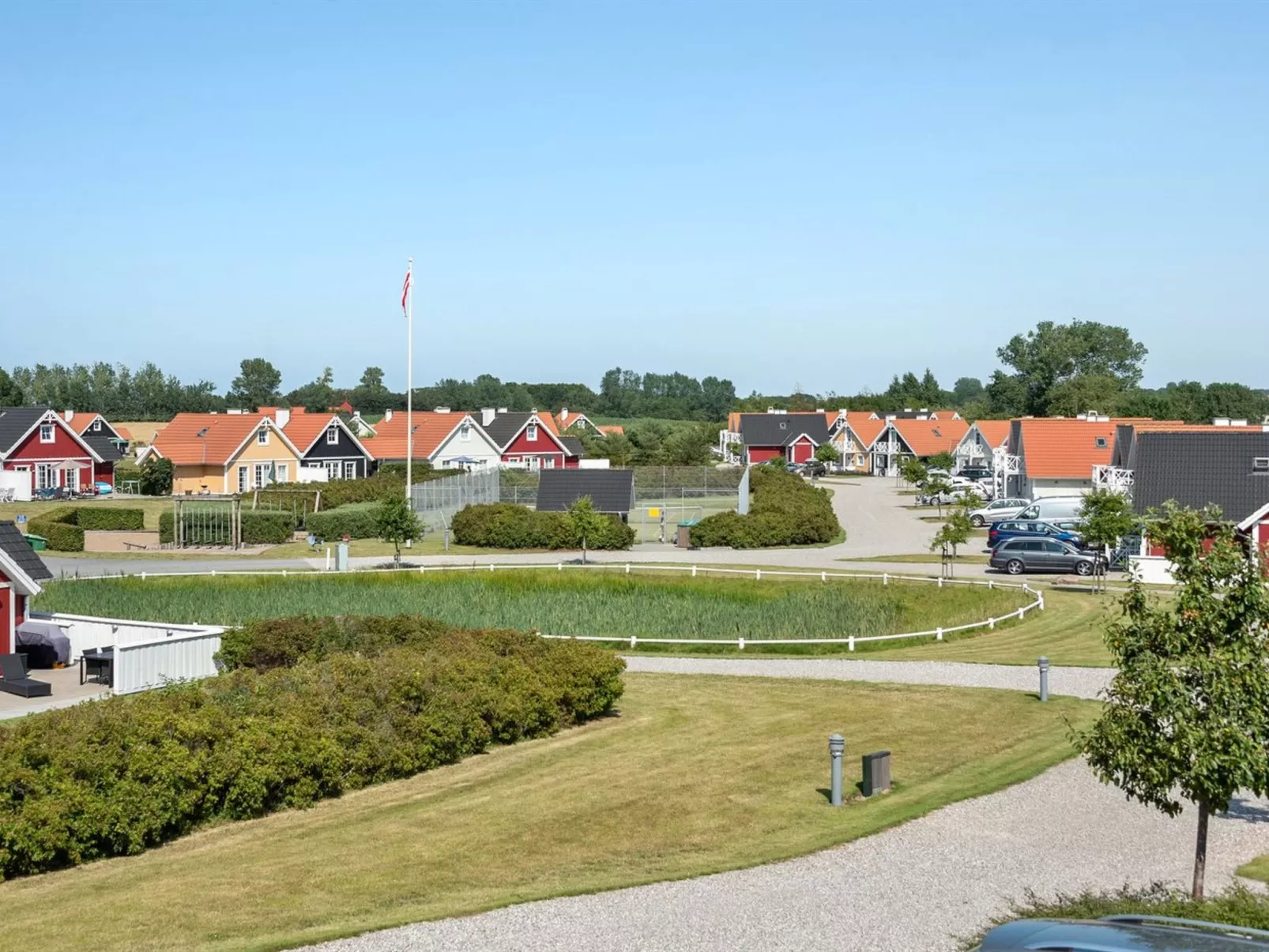 "Nikan" - 300m from the sea-Buiten