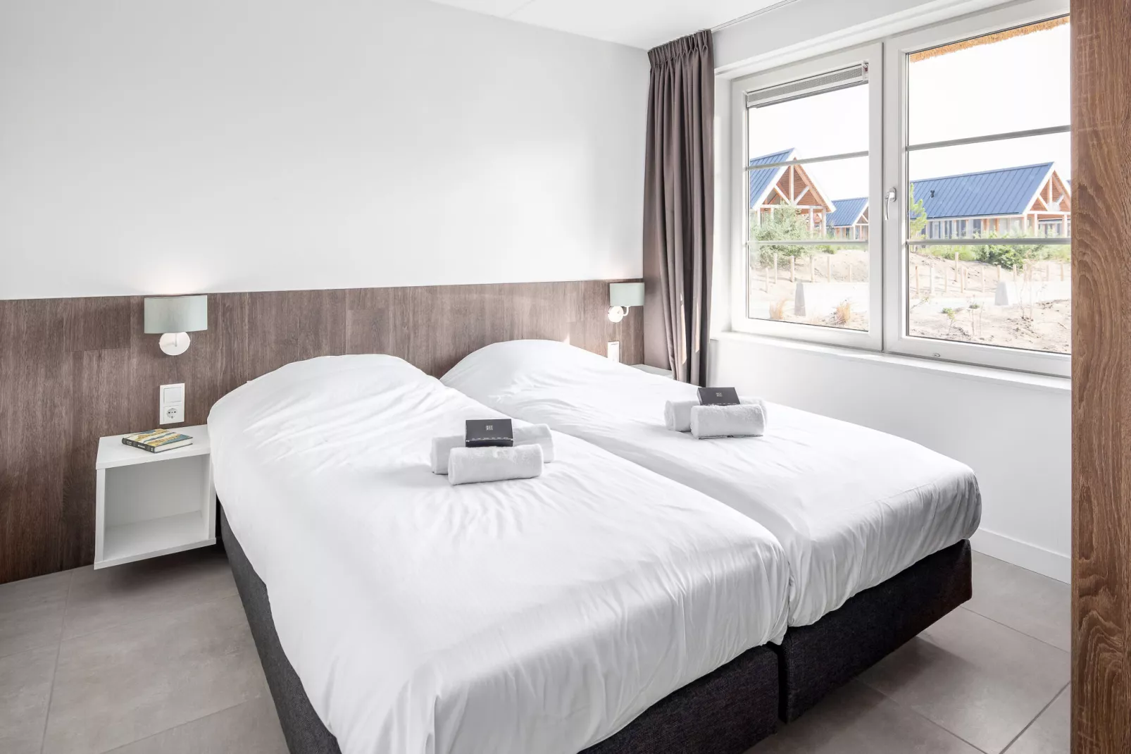 Beach Resort Nieuwvliet-Bad 10