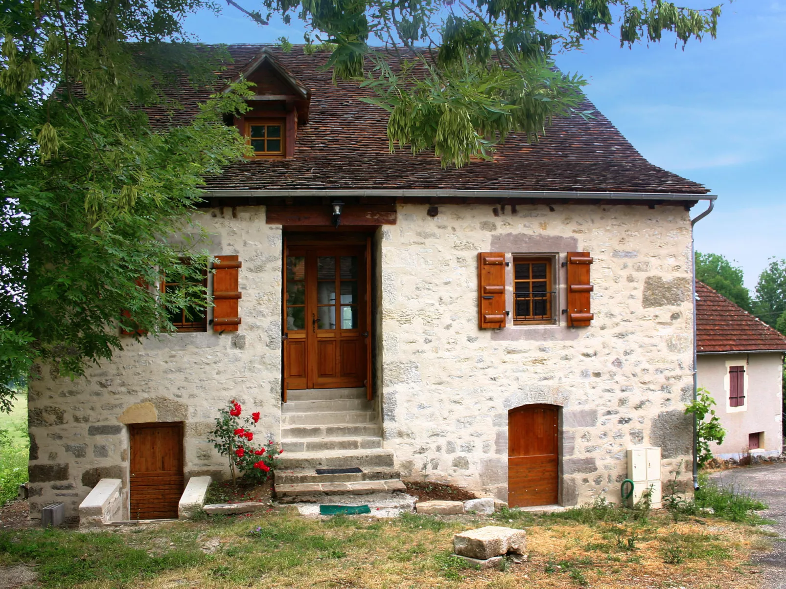 Maison Bonneval