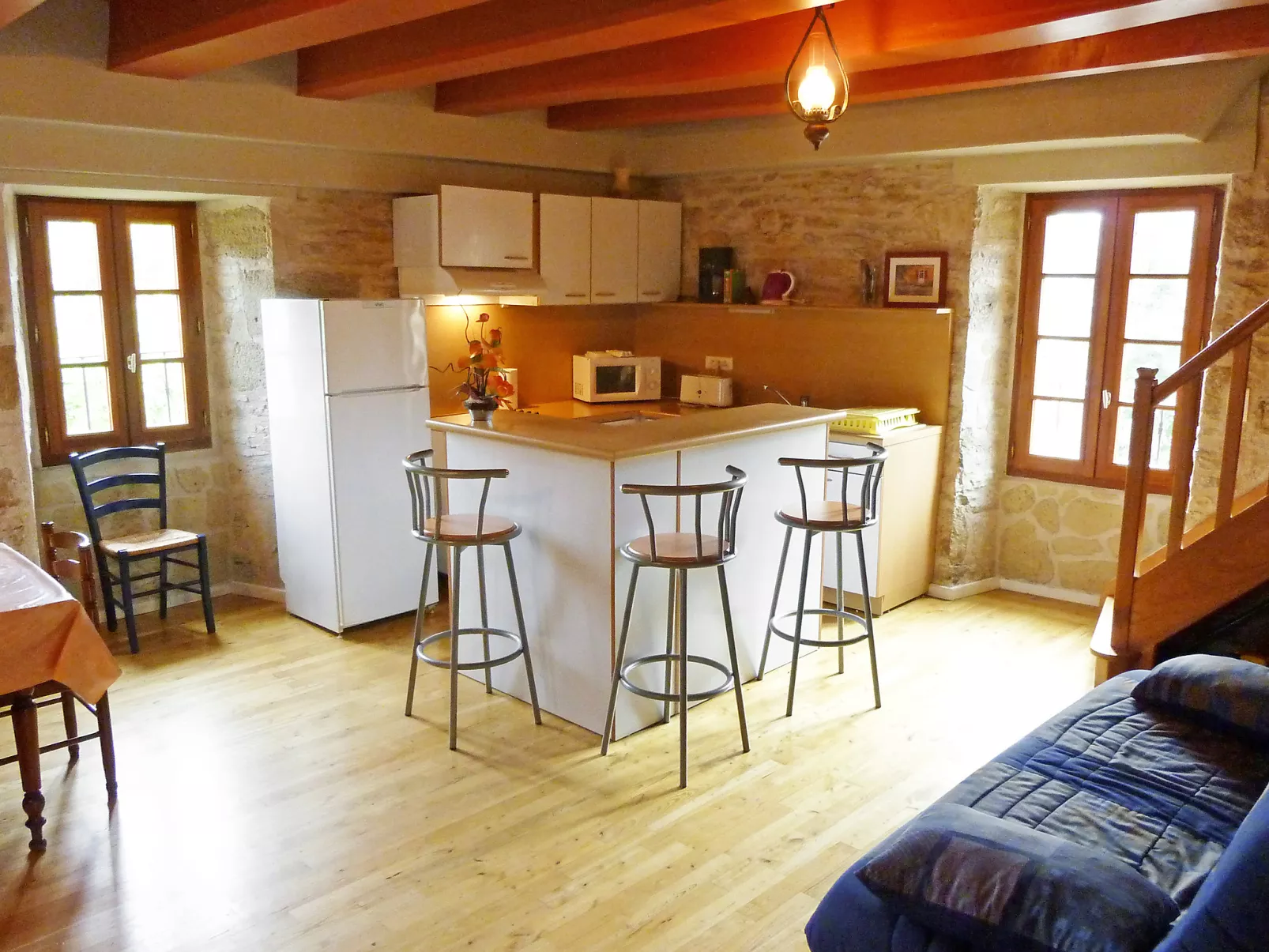 Maison Bonneval
