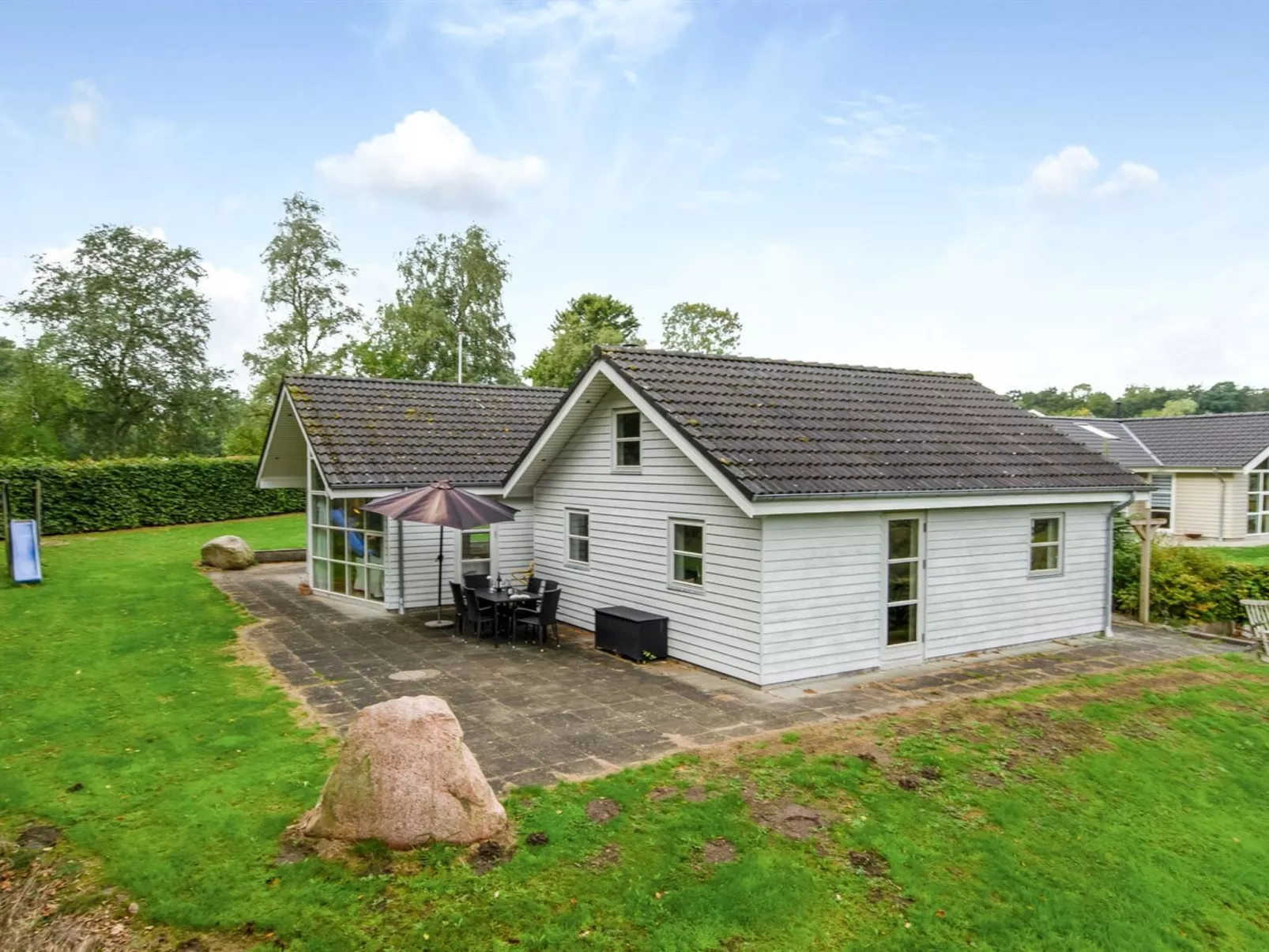 "Bjerund" - 250m from the sea