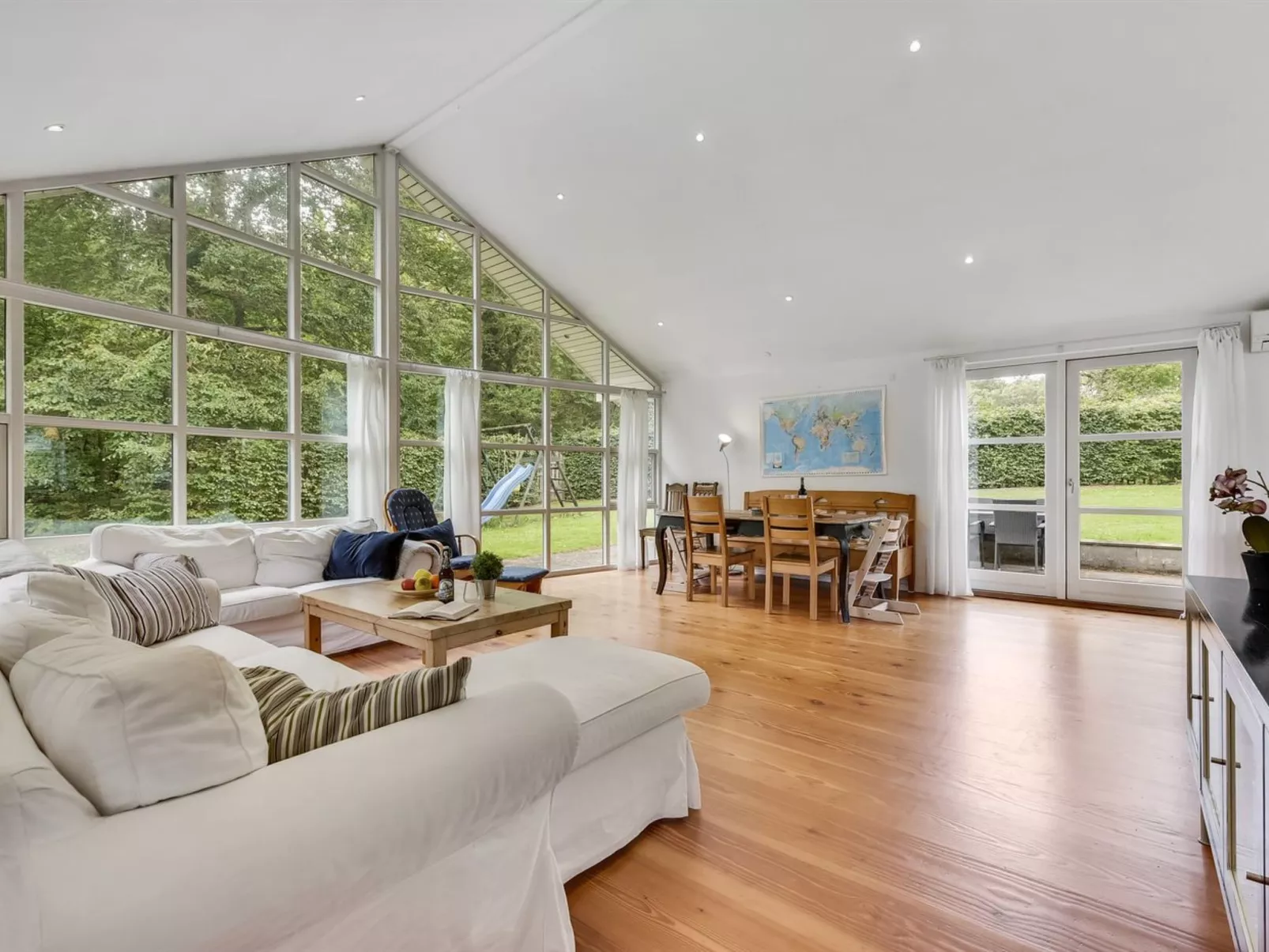 "Bjerund" - 250m from the sea