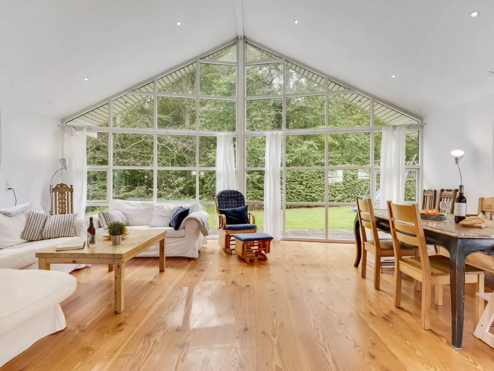 "Bjerund" - 250m from the sea