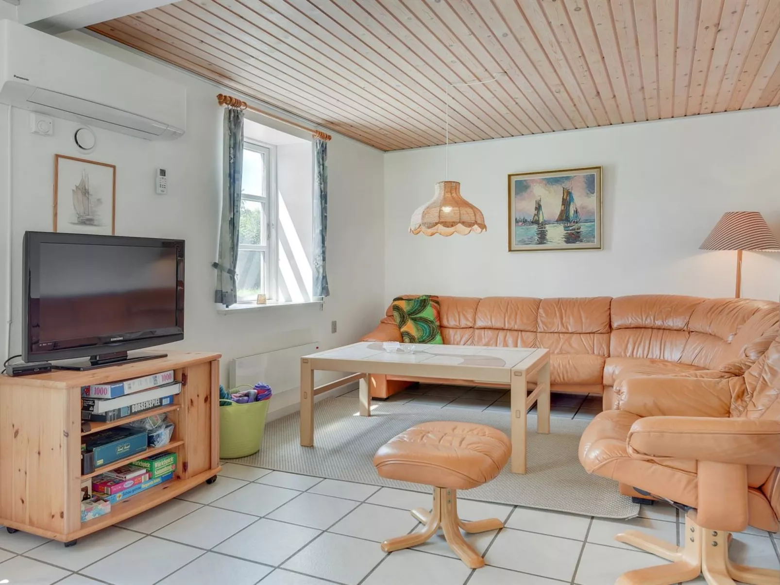 "Ilja" - 400m from the sea