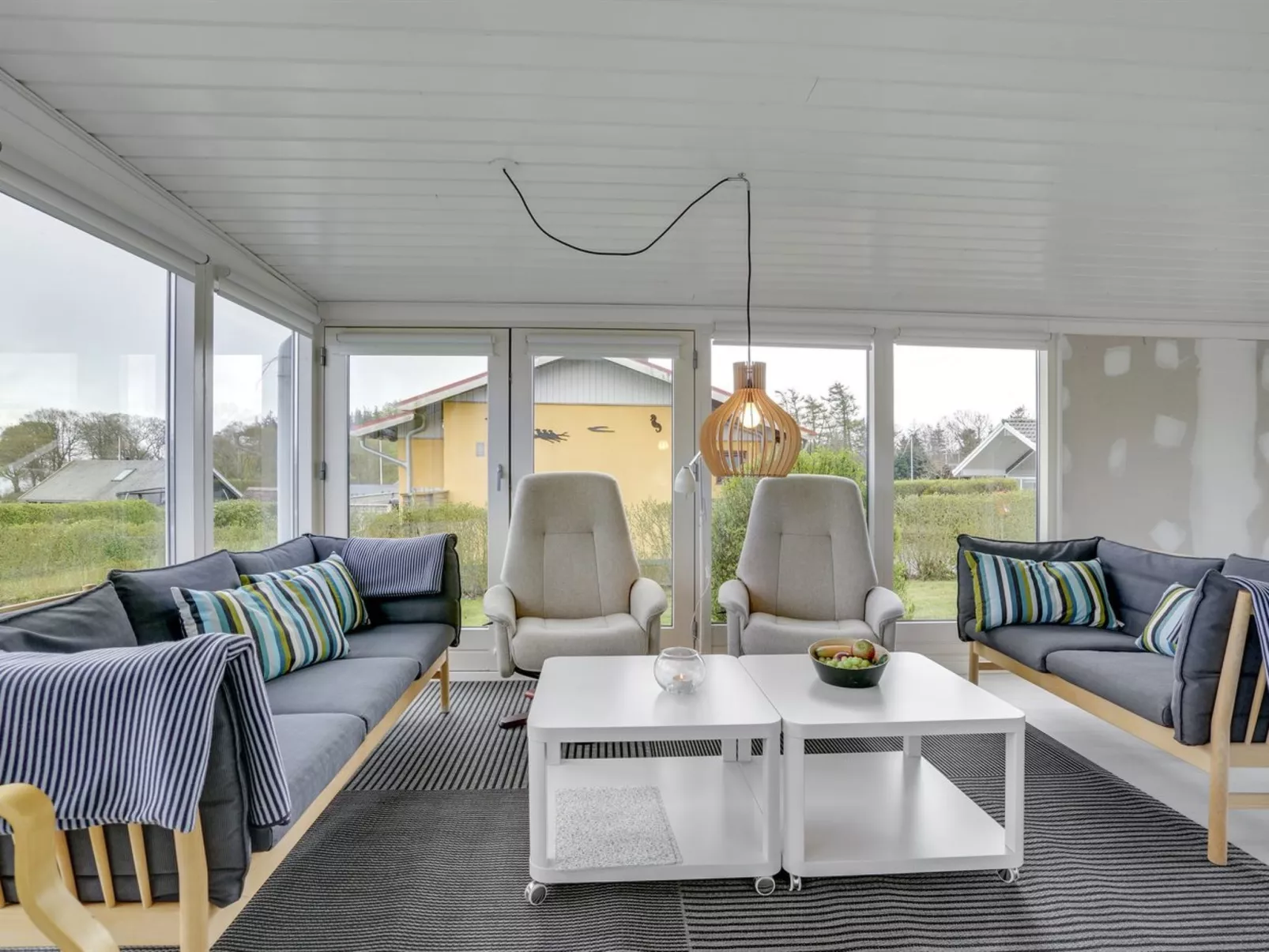 "Stamena" - 200m from the sea