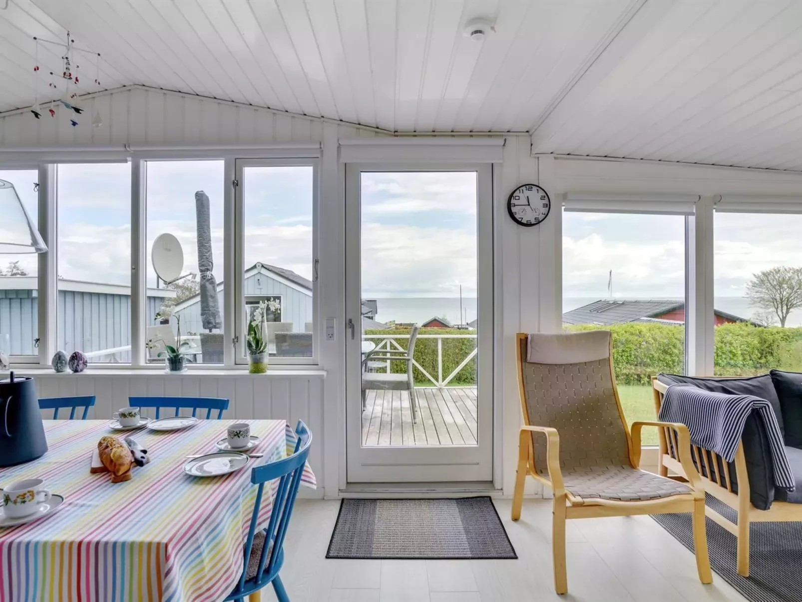 "Stamena" - 200m from the sea-Binnen