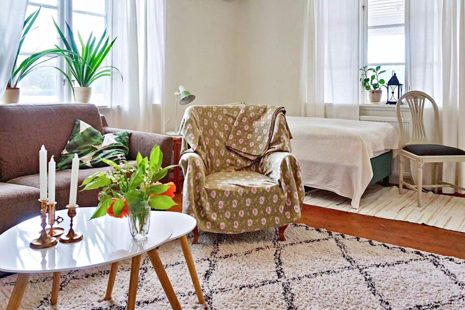 5 persoons vakantie huis in ÅKERSBERGA-Binnen