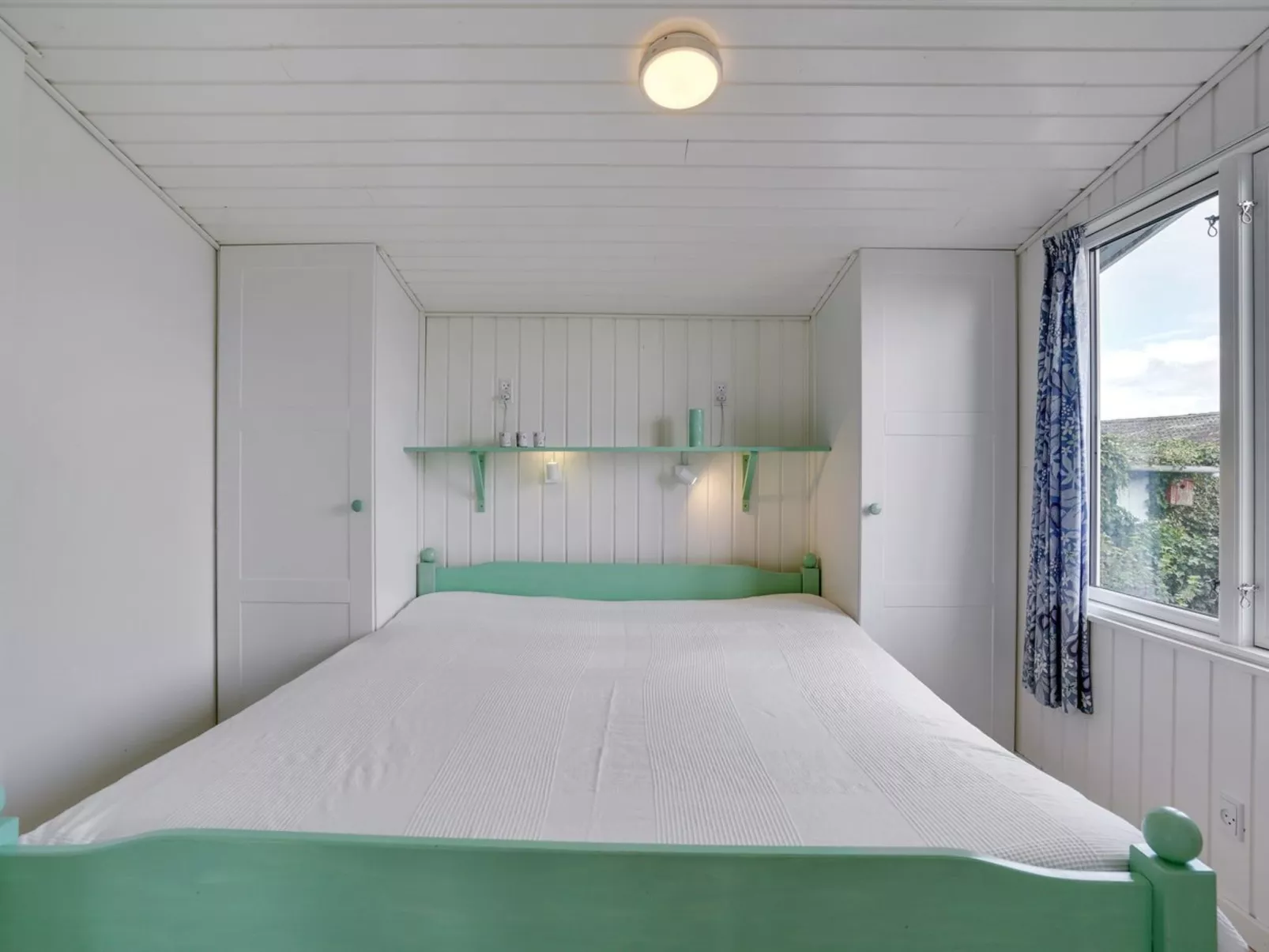 "Stamena" - 200m from the sea-Buiten