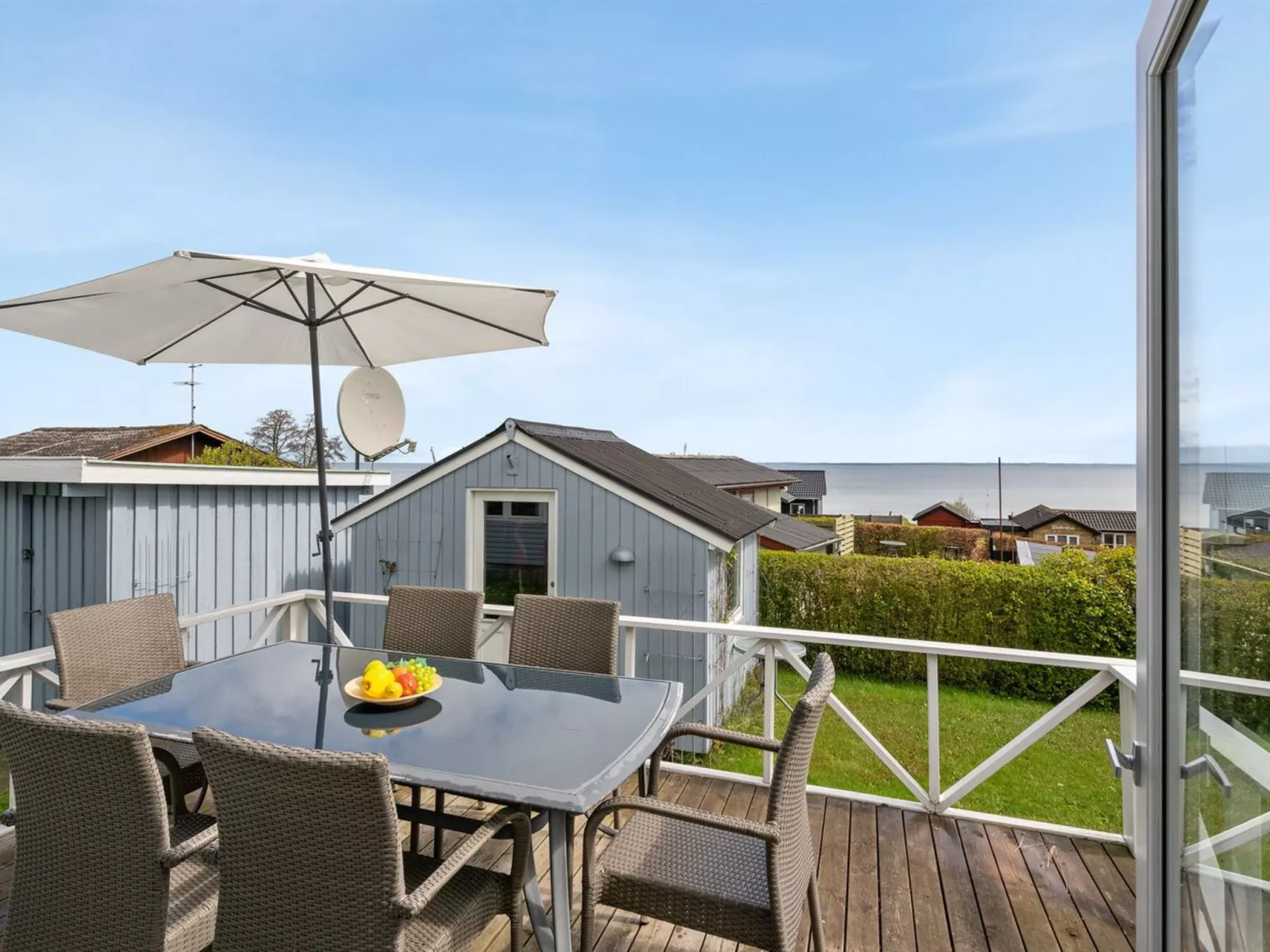 "Stamena" - 200m from the sea-Binnen