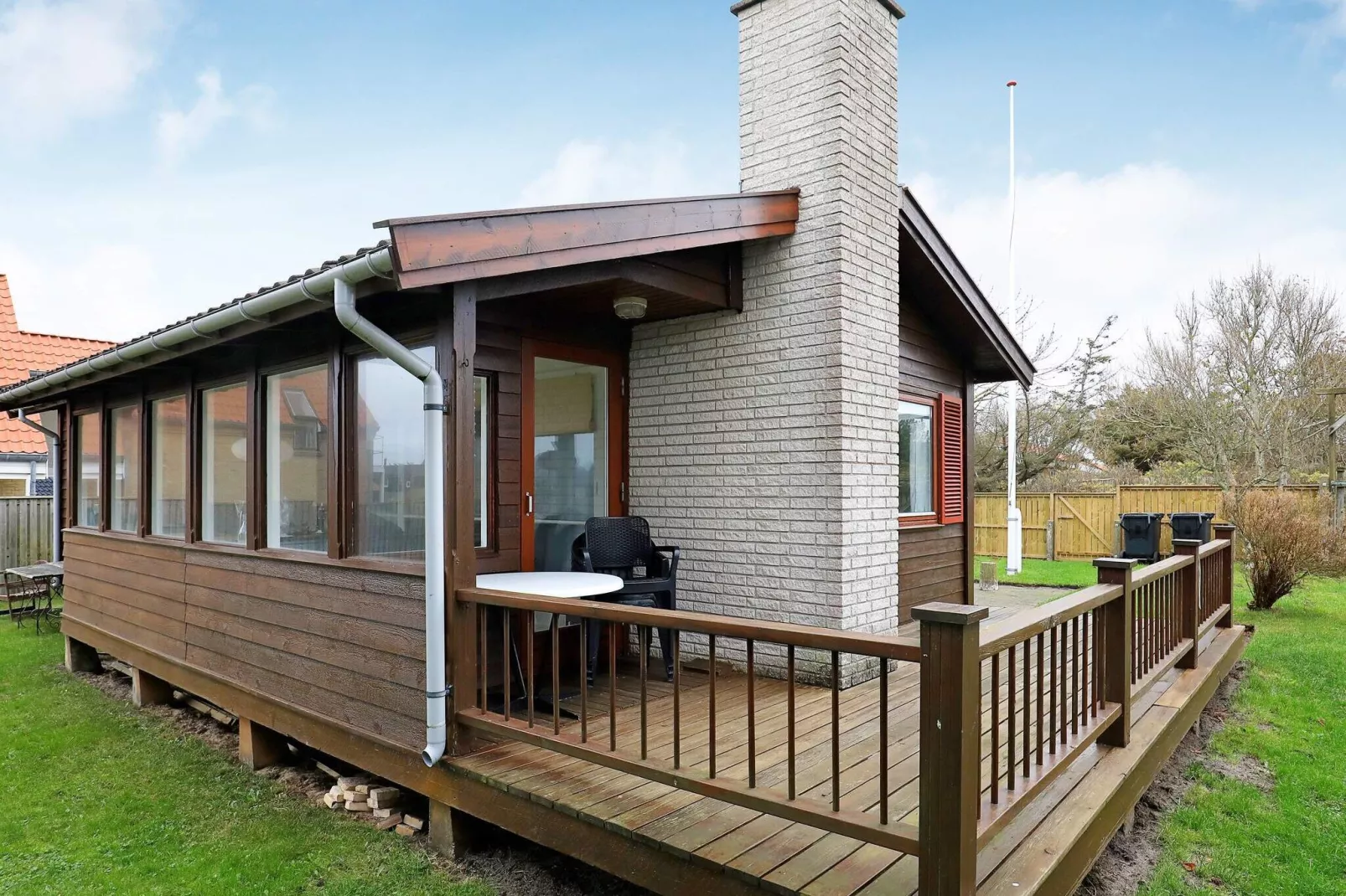 6 persoons vakantie huis in Løkken-By Traum-Uitzicht