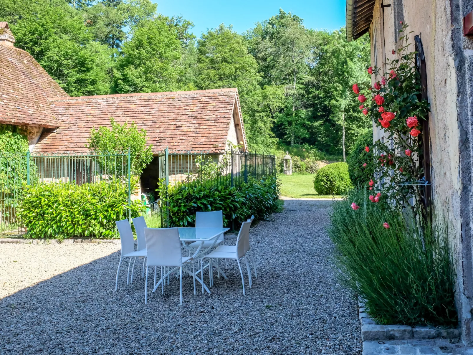 La Maison du Chateau