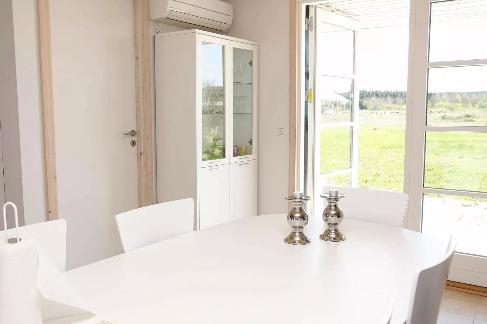 6 persoons vakantie huis in Brovst-By Traum