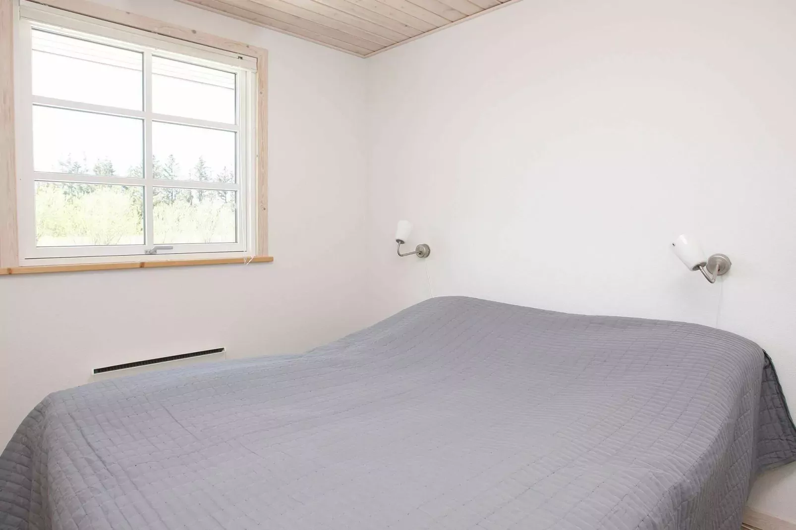 6 persoons vakantie huis in Brovst-By Traum-Binnen