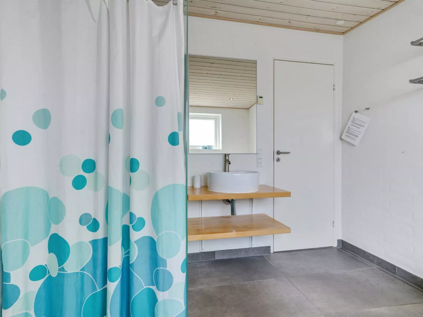 "Carstina" - 400m from the sea-Buiten