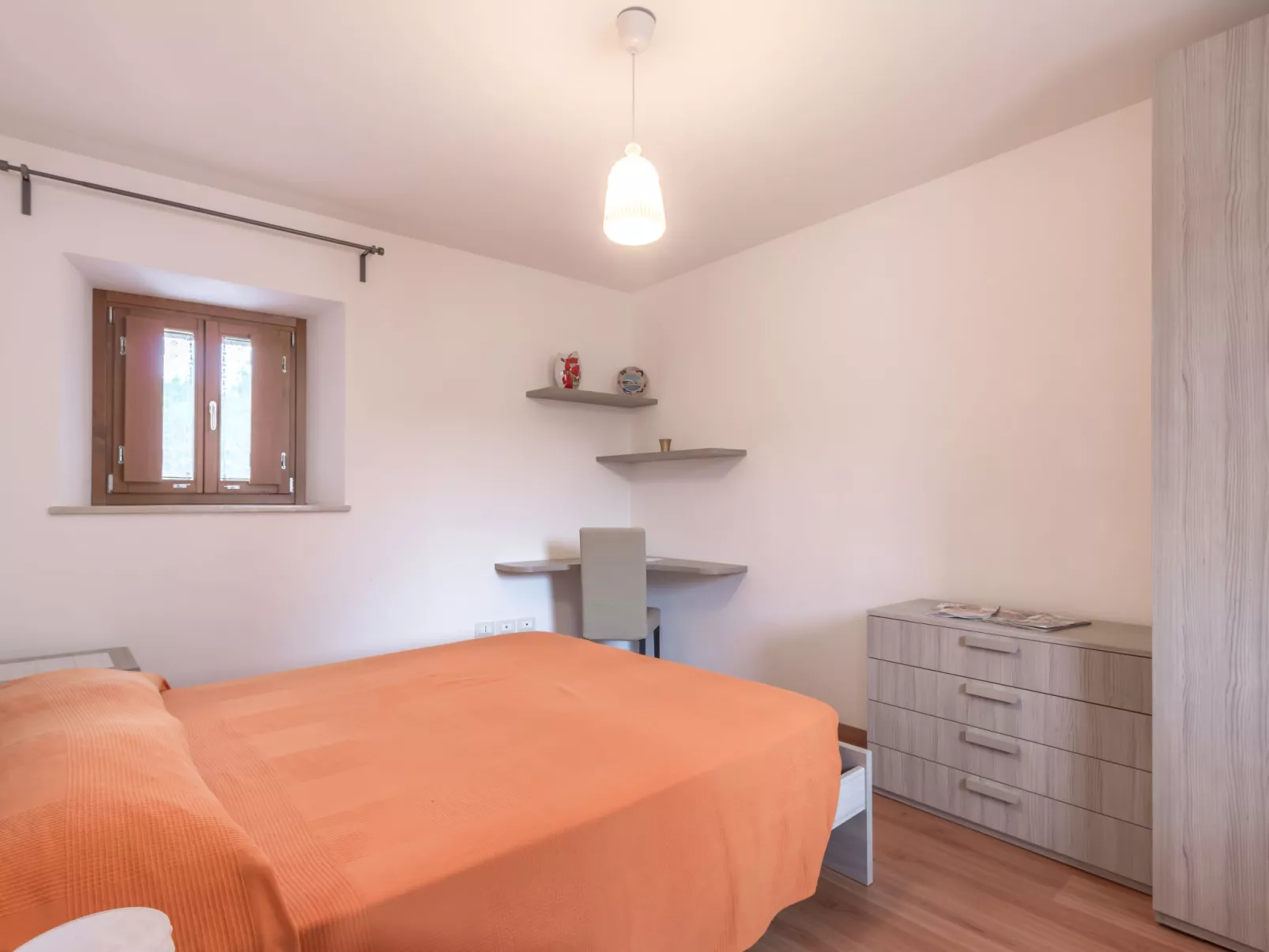 Casa Tranquilla-Binnen