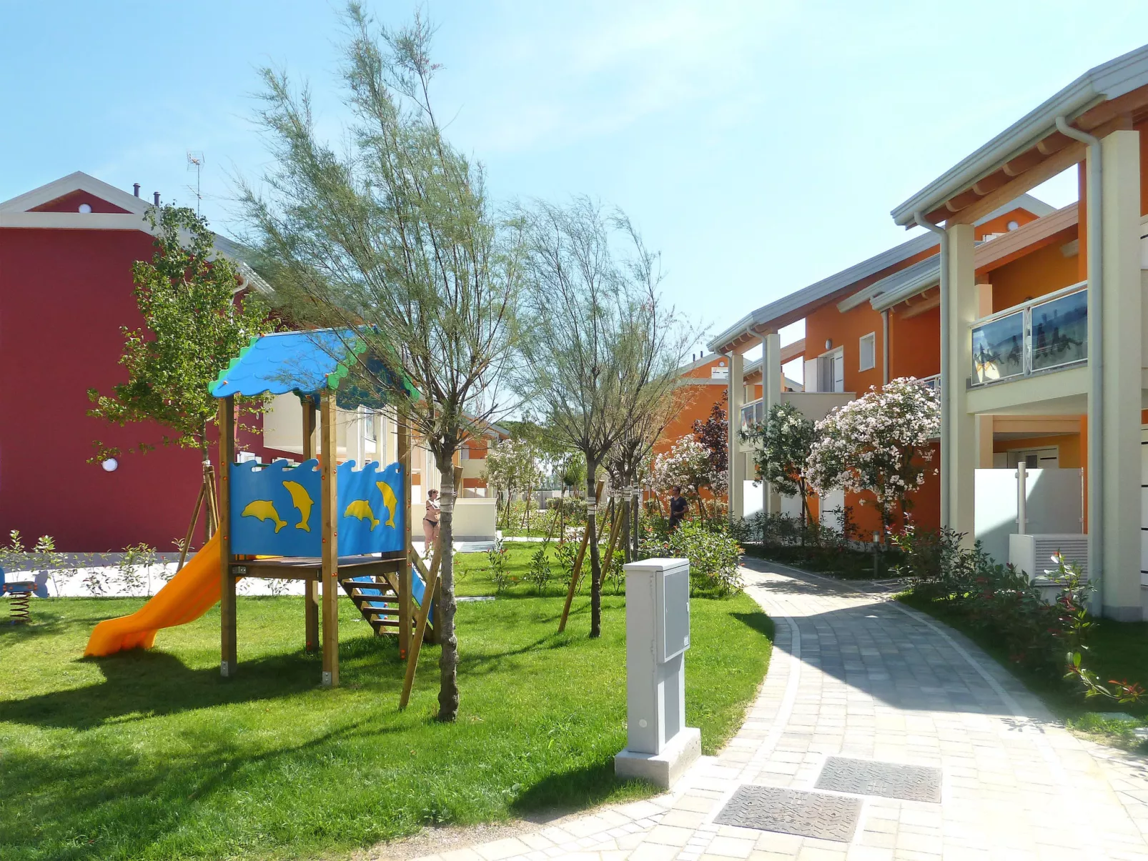 Green Village