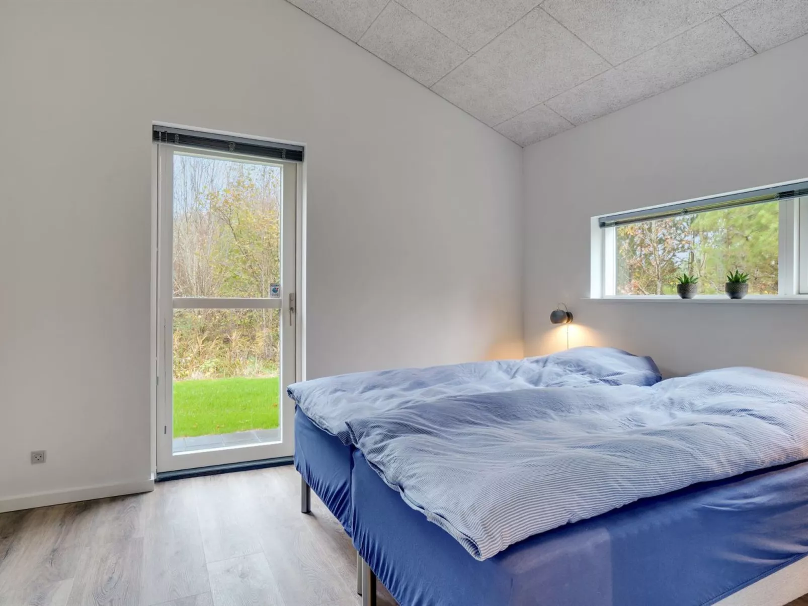 "Evia" - 500m from the sea-Binnen