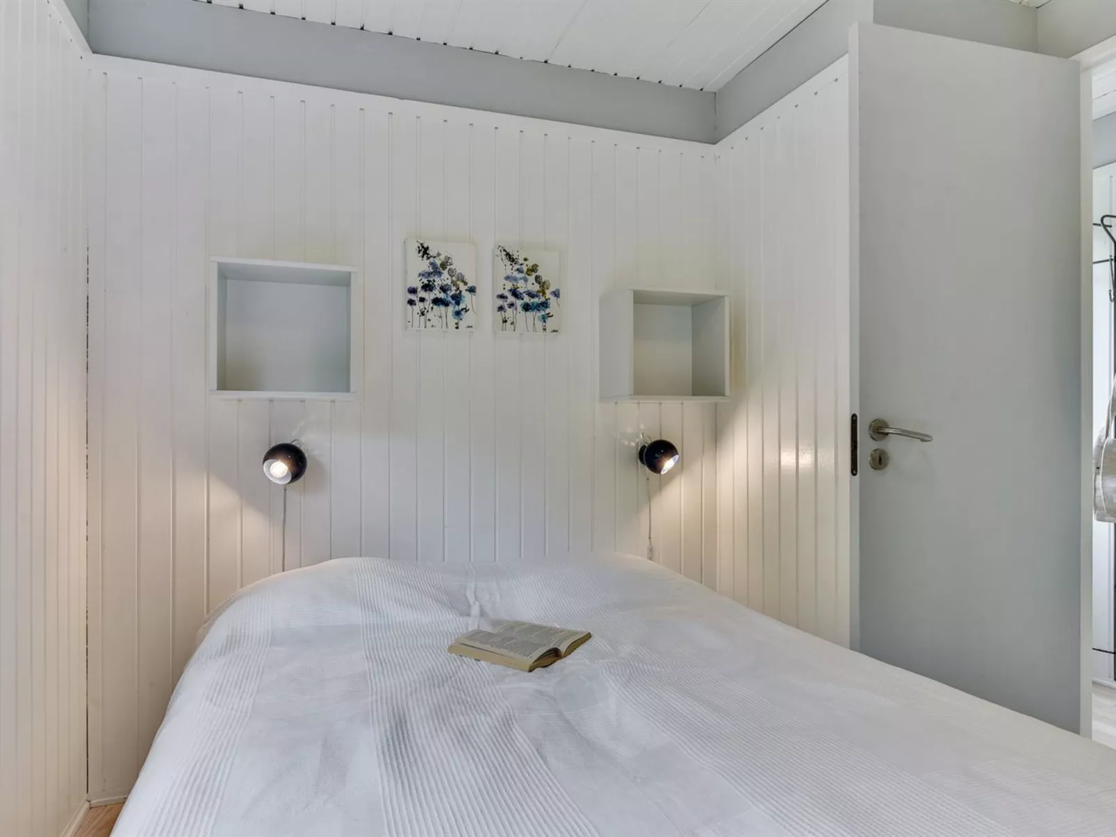 "Hasti" - 700m from the sea-Buiten
