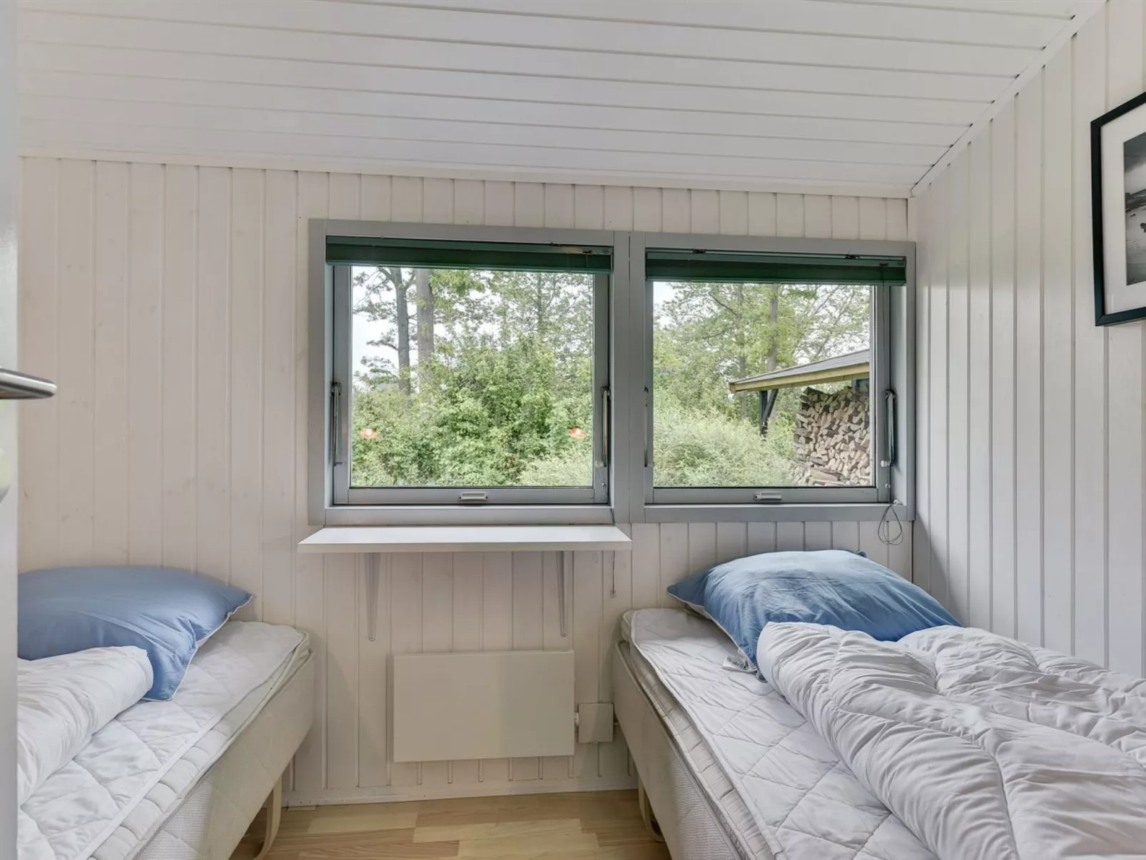 "Hasti" - 700m from the sea-Buiten