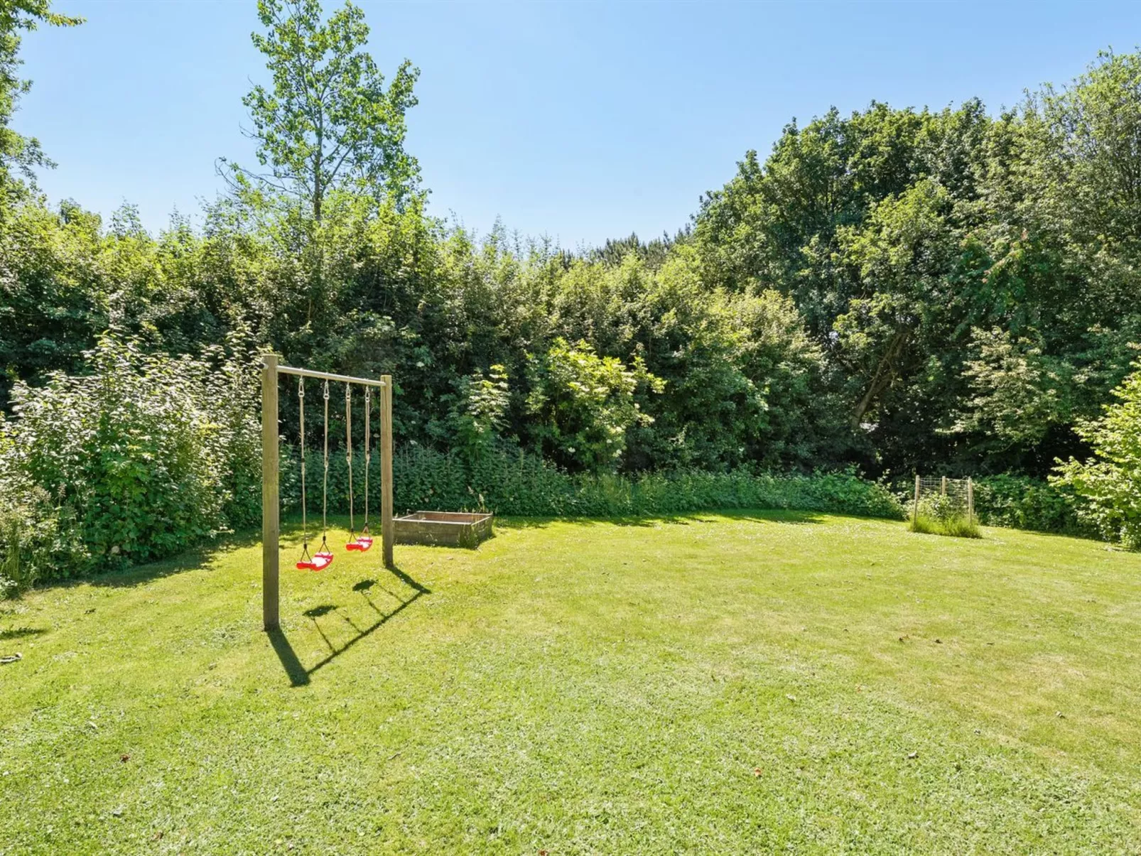 "Hasti" - 700m from the sea-Buiten