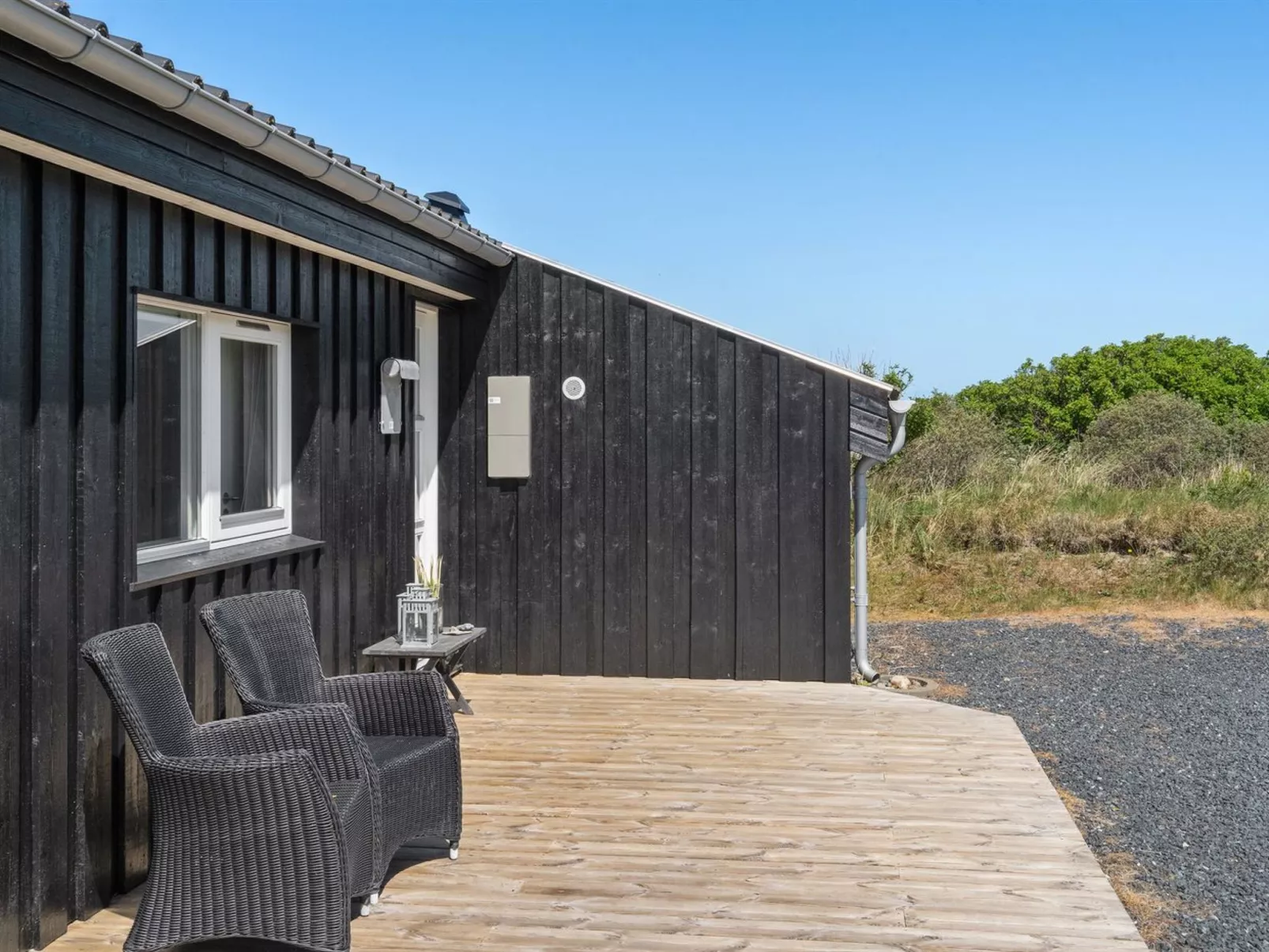"Welma" - 500m from the sea-Buiten
