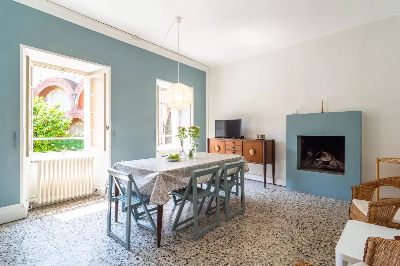 diningroom