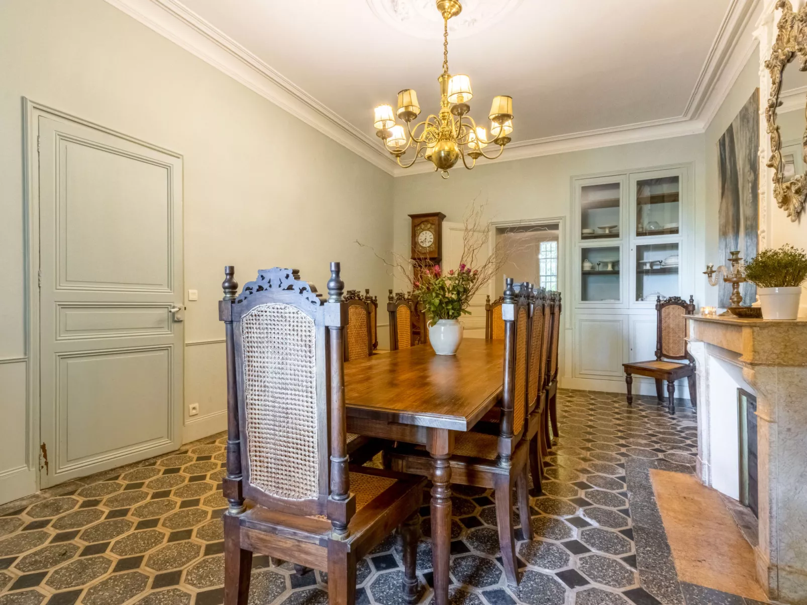 Villa Jaume-Binnen