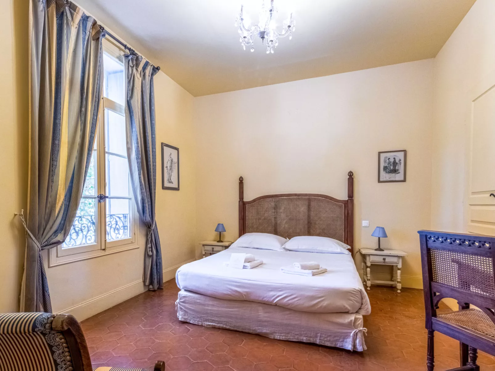 Villa Jaume-Binnen