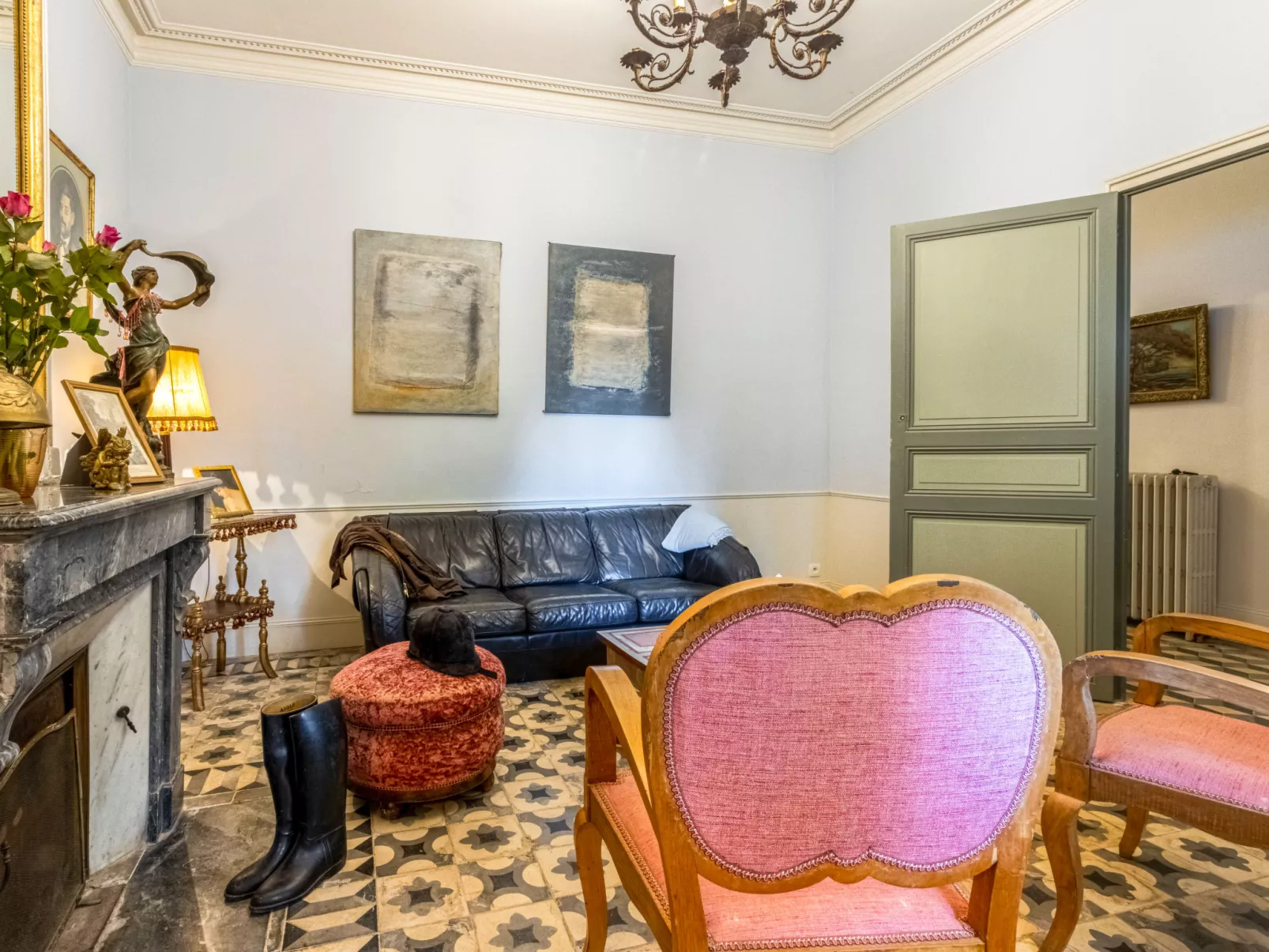 Villa Jaume-Binnen