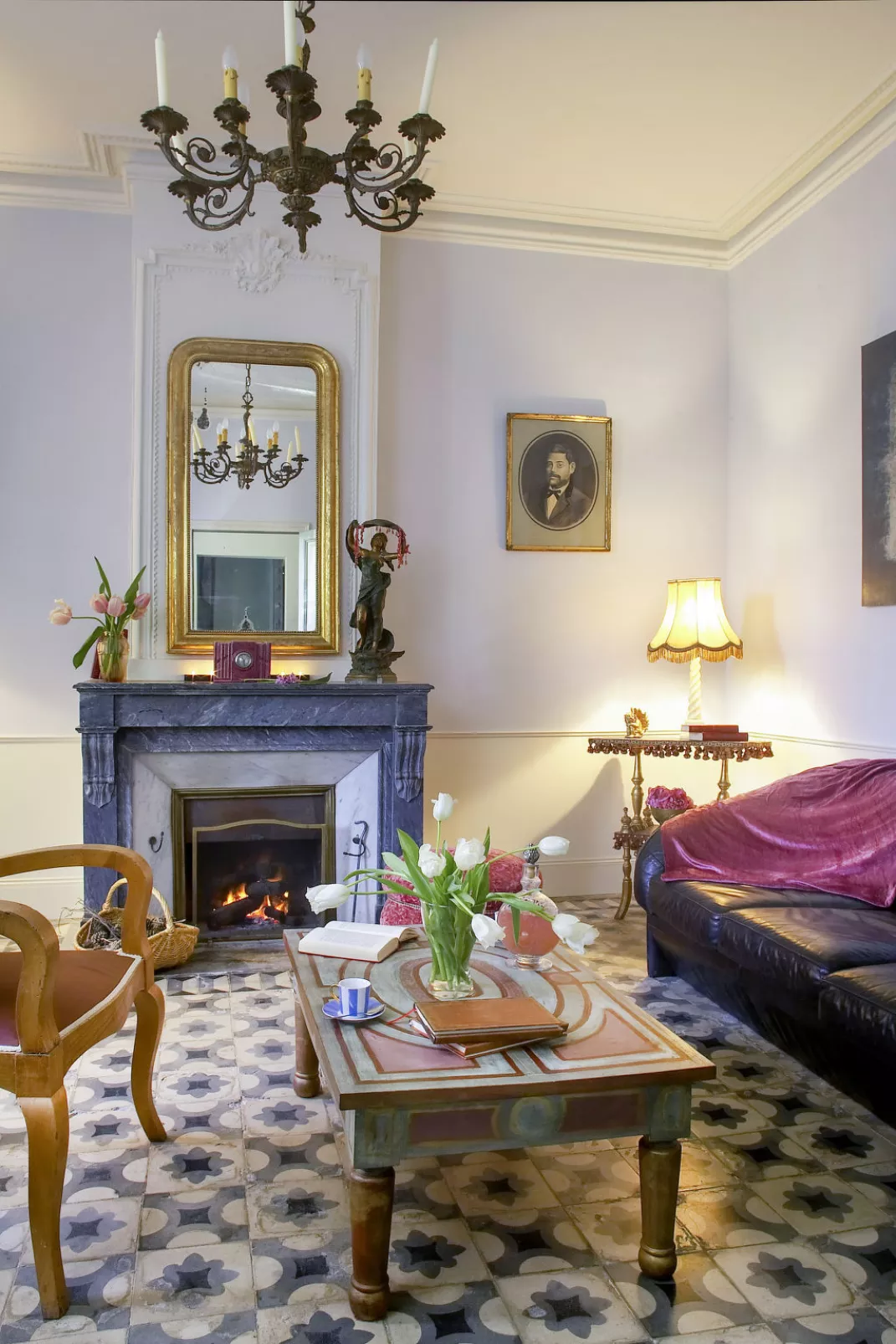 Villa Jaume-Binnen