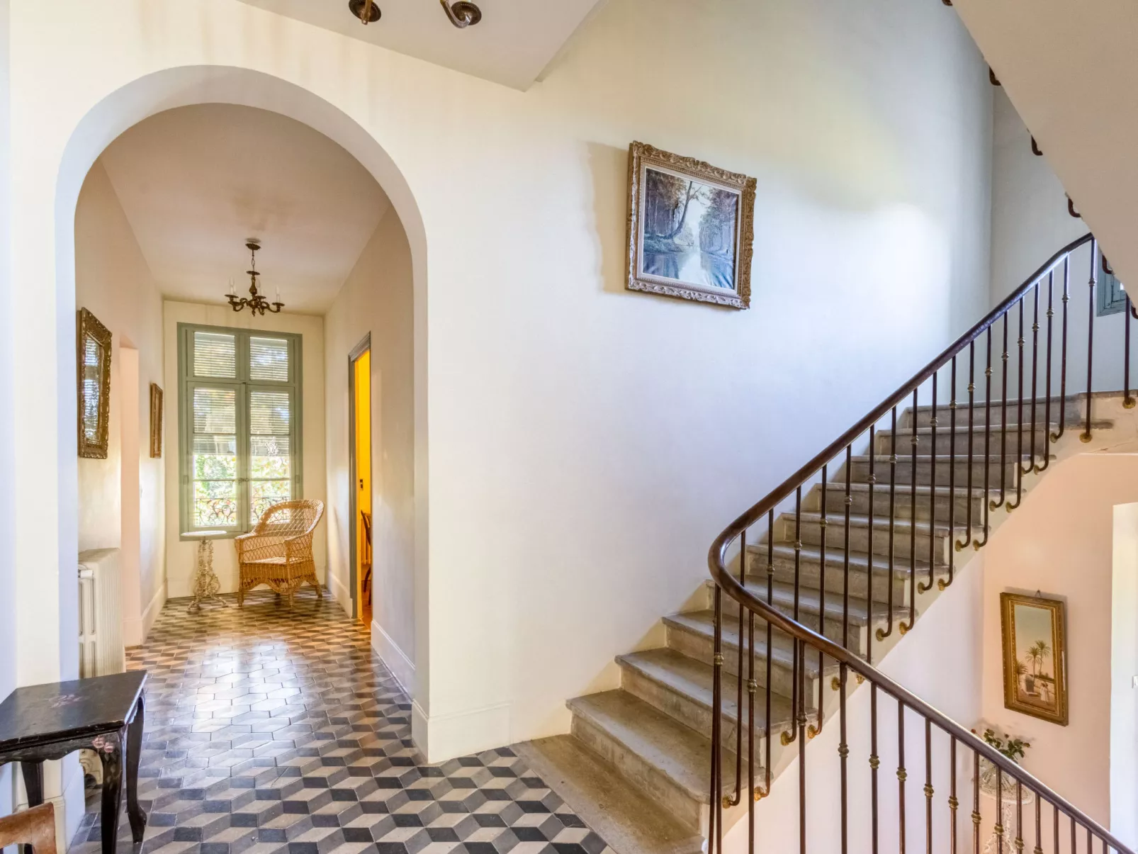 Villa Jaume-Binnen