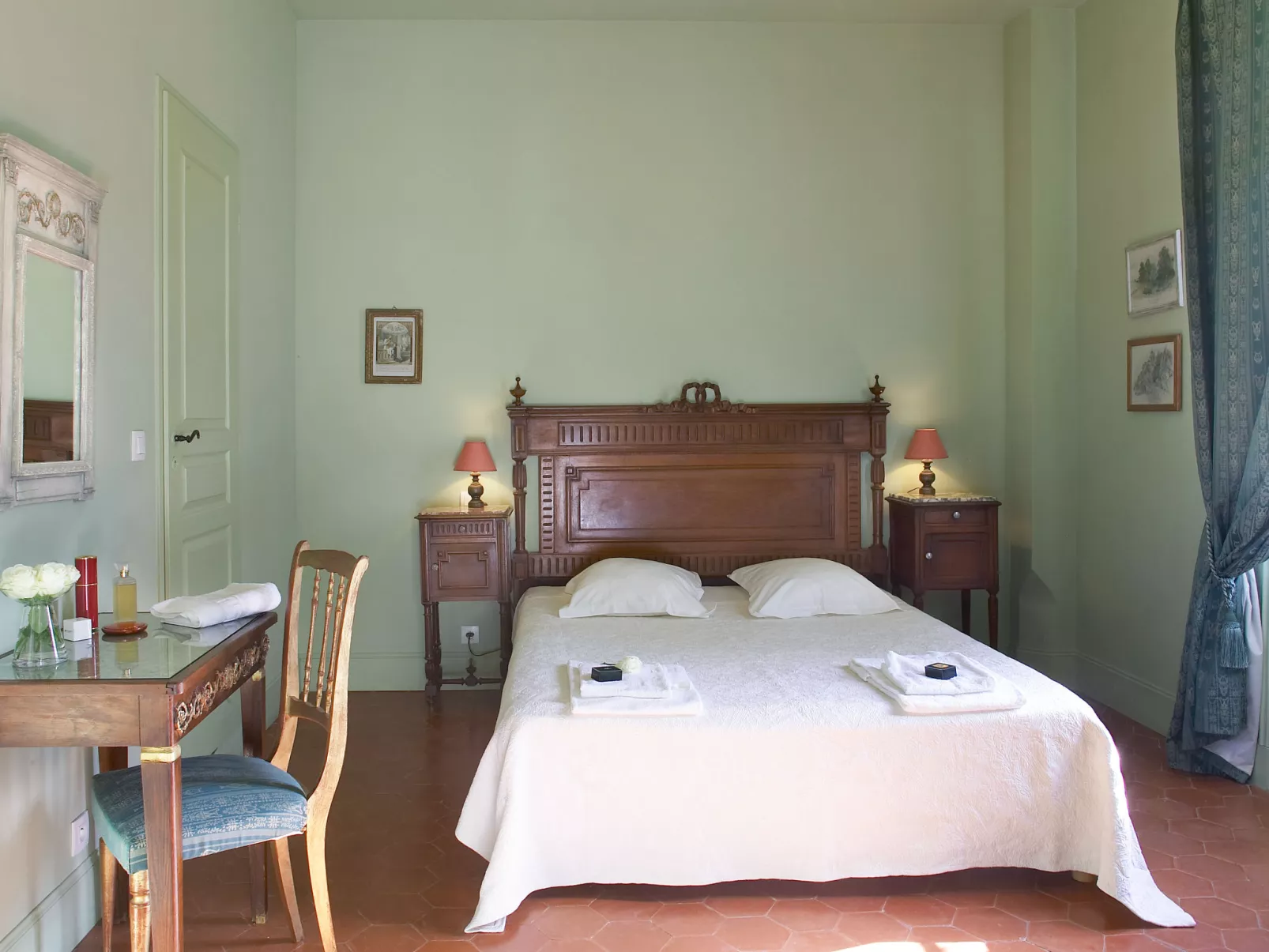 Villa Jaume-Binnen