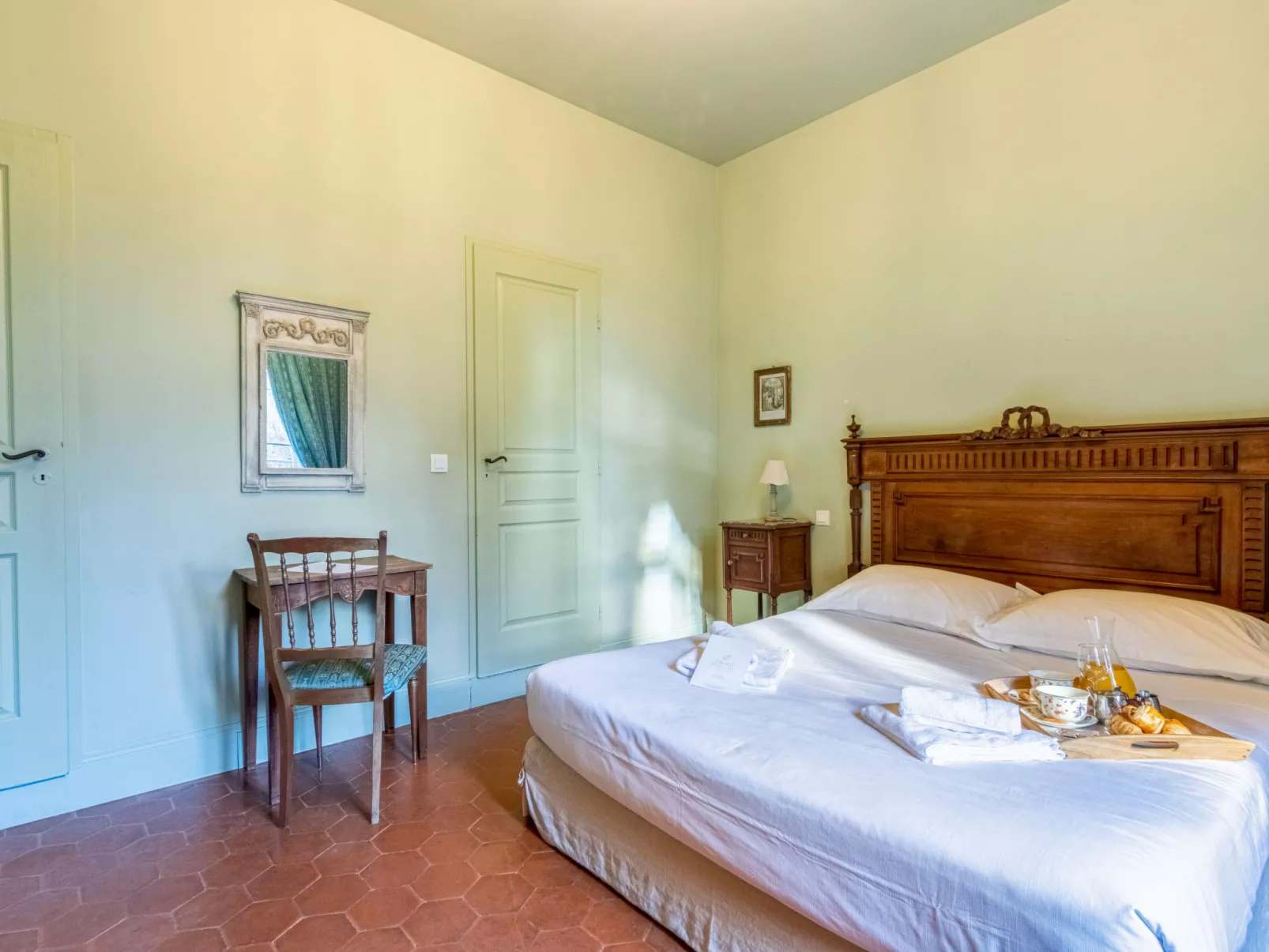 Villa Jaume-Binnen